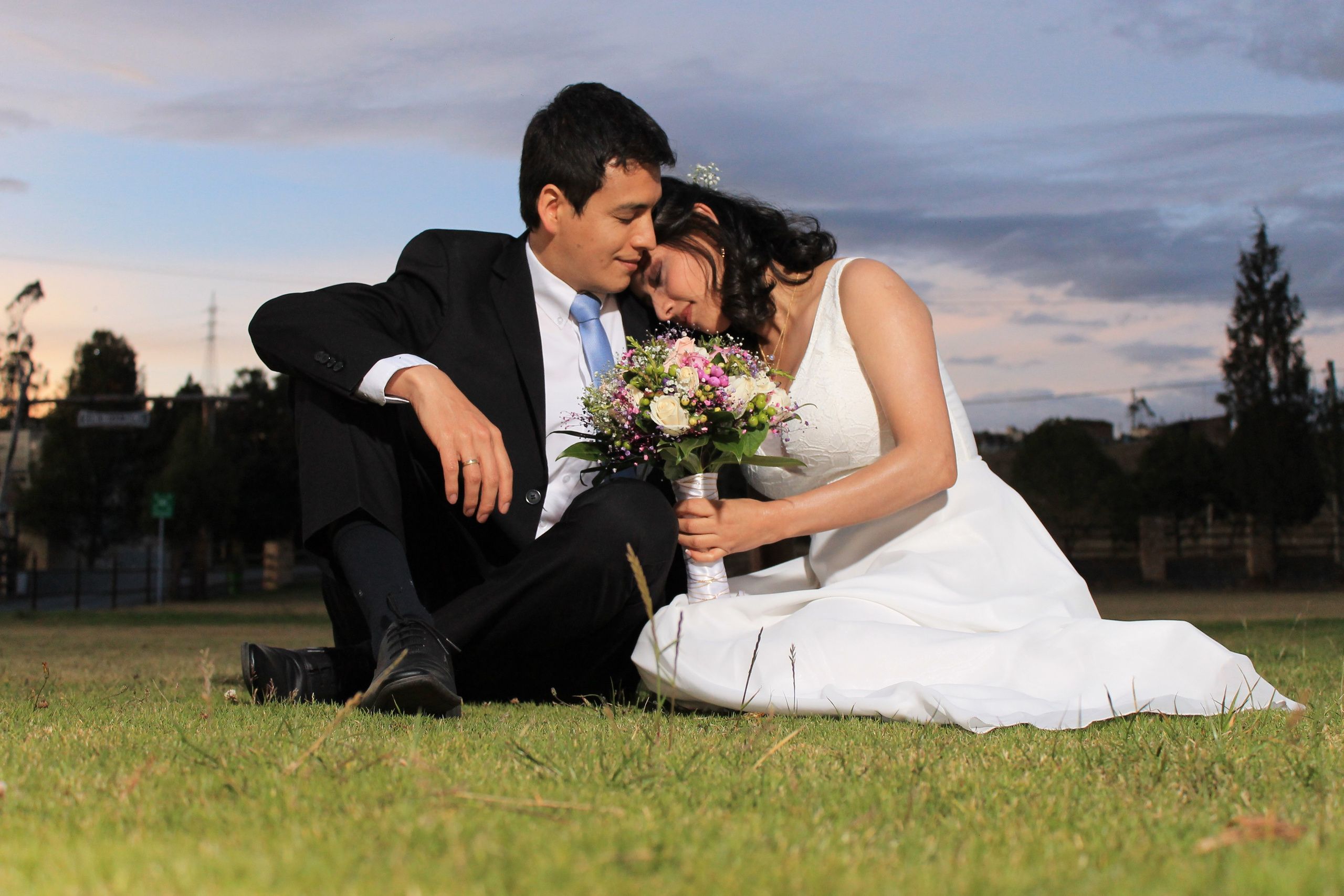 Portafolio. Fotógrafo de Bodas y Quinceañeras