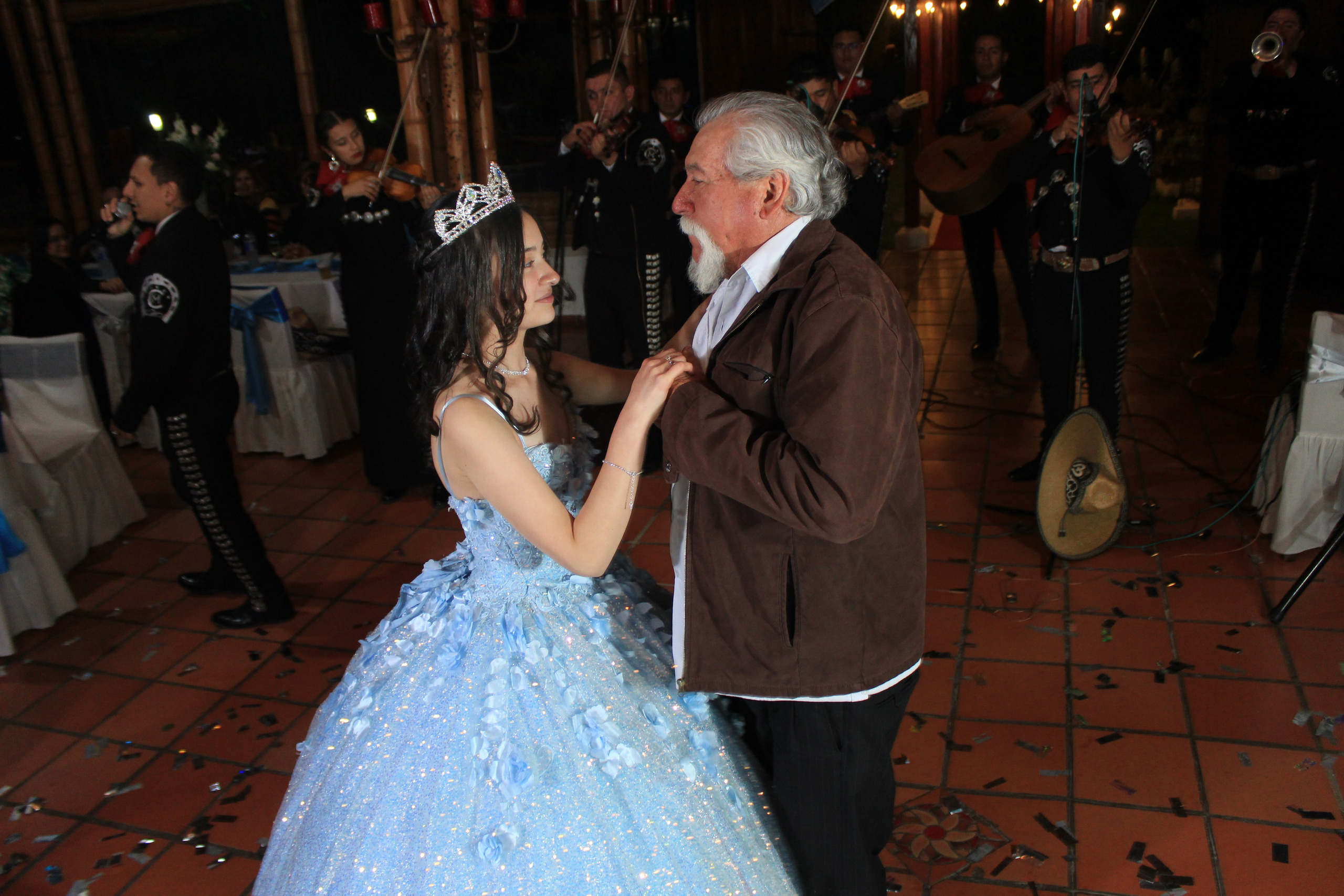 Foto 2. Fotógrafo de Bodas y Quinceañeras