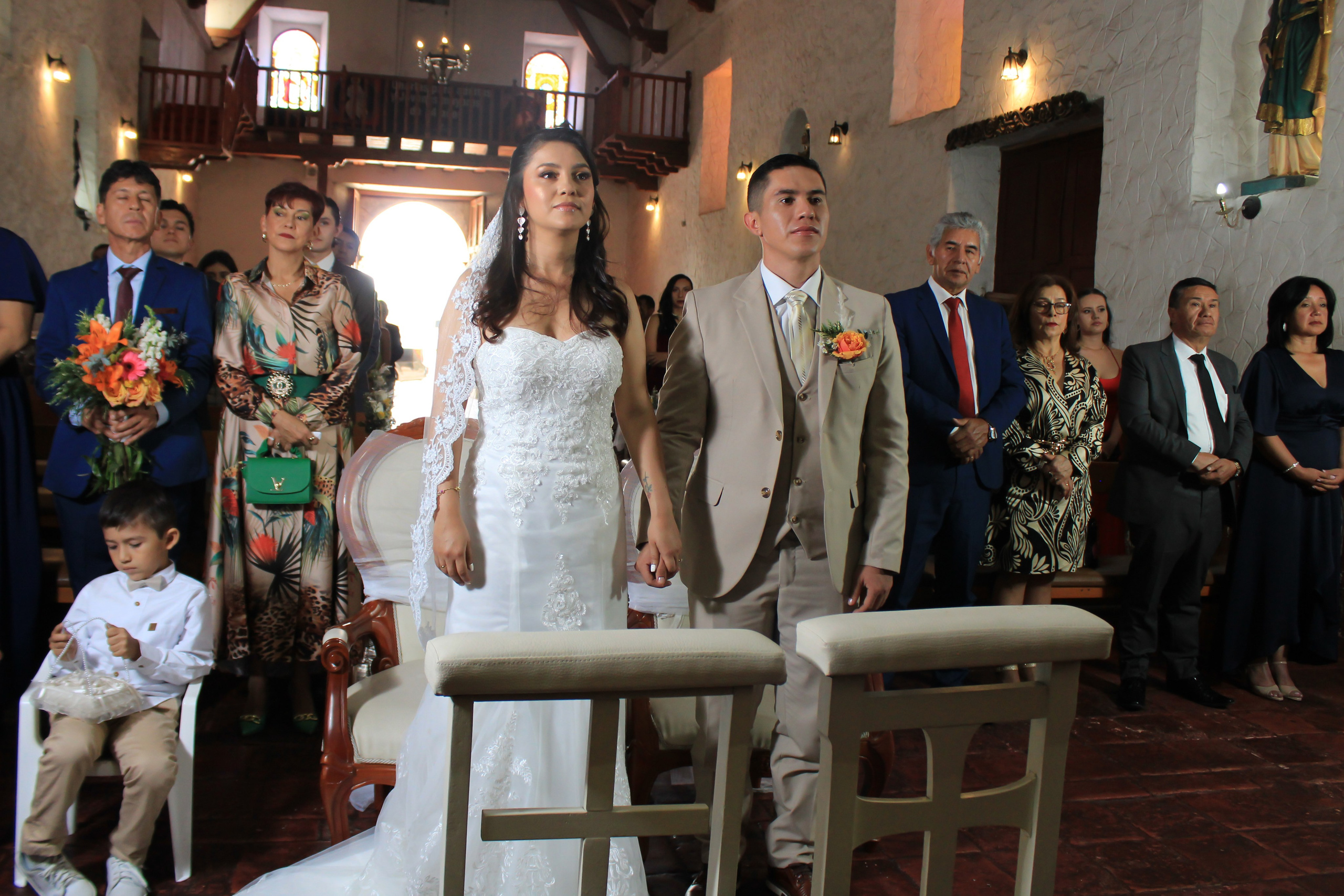 Boda Karen + Daniel. Fotógrafo de Bodas y Quinceañeras