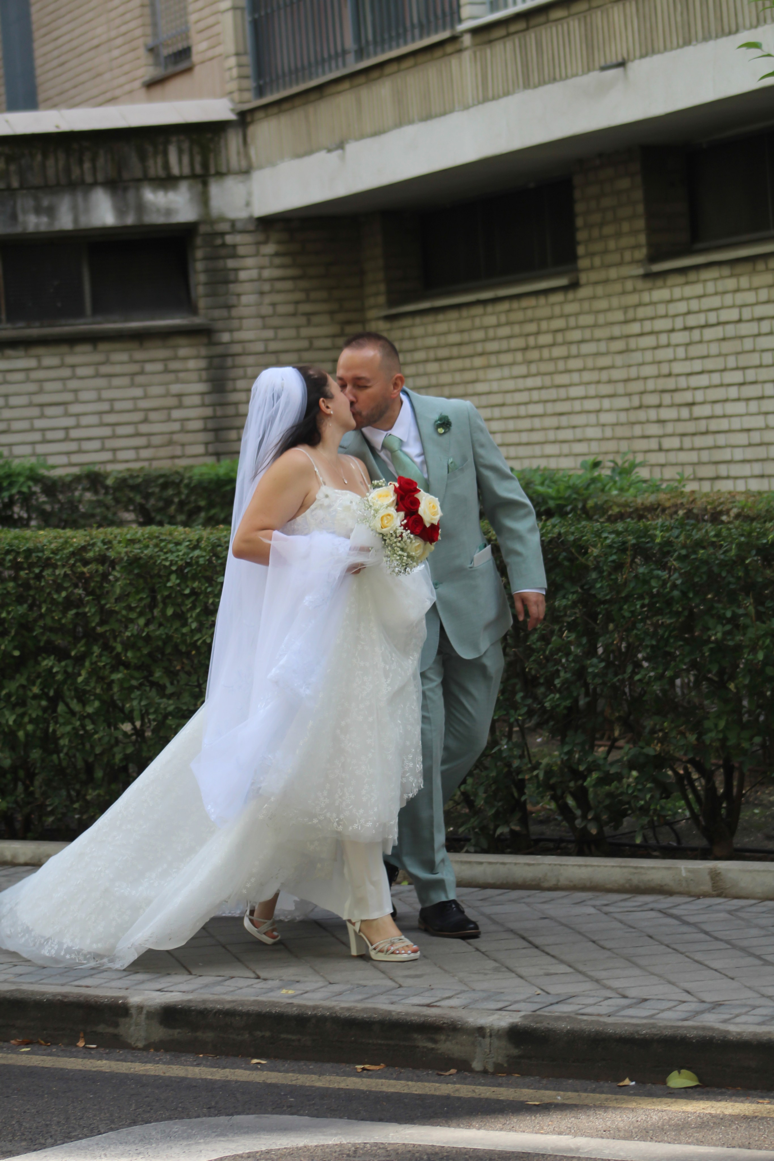 Portafolio. Fotógrafo de Bodas y Quinceañeras