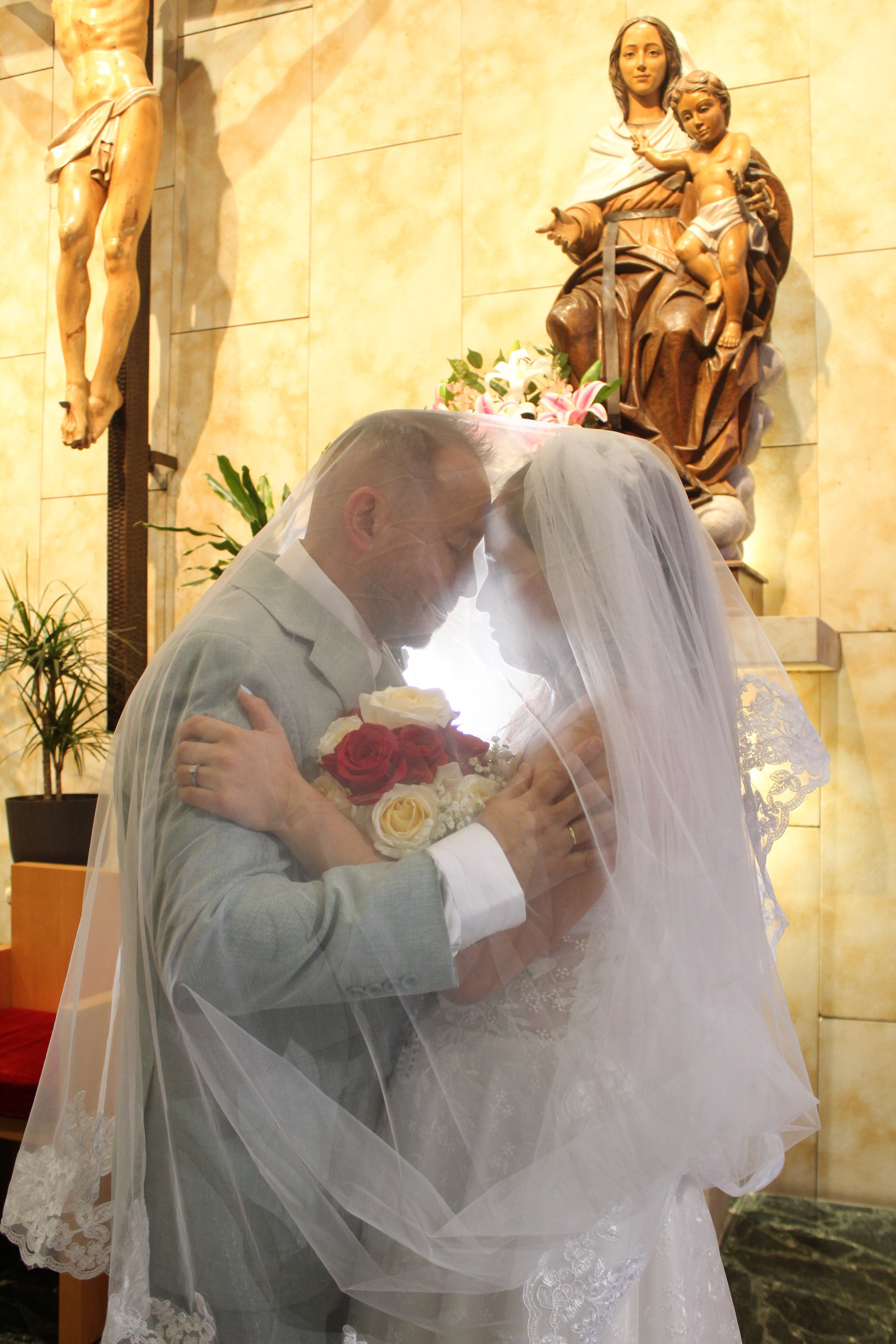 Portafolio. Fotógrafo de Bodas y Quinceañeras