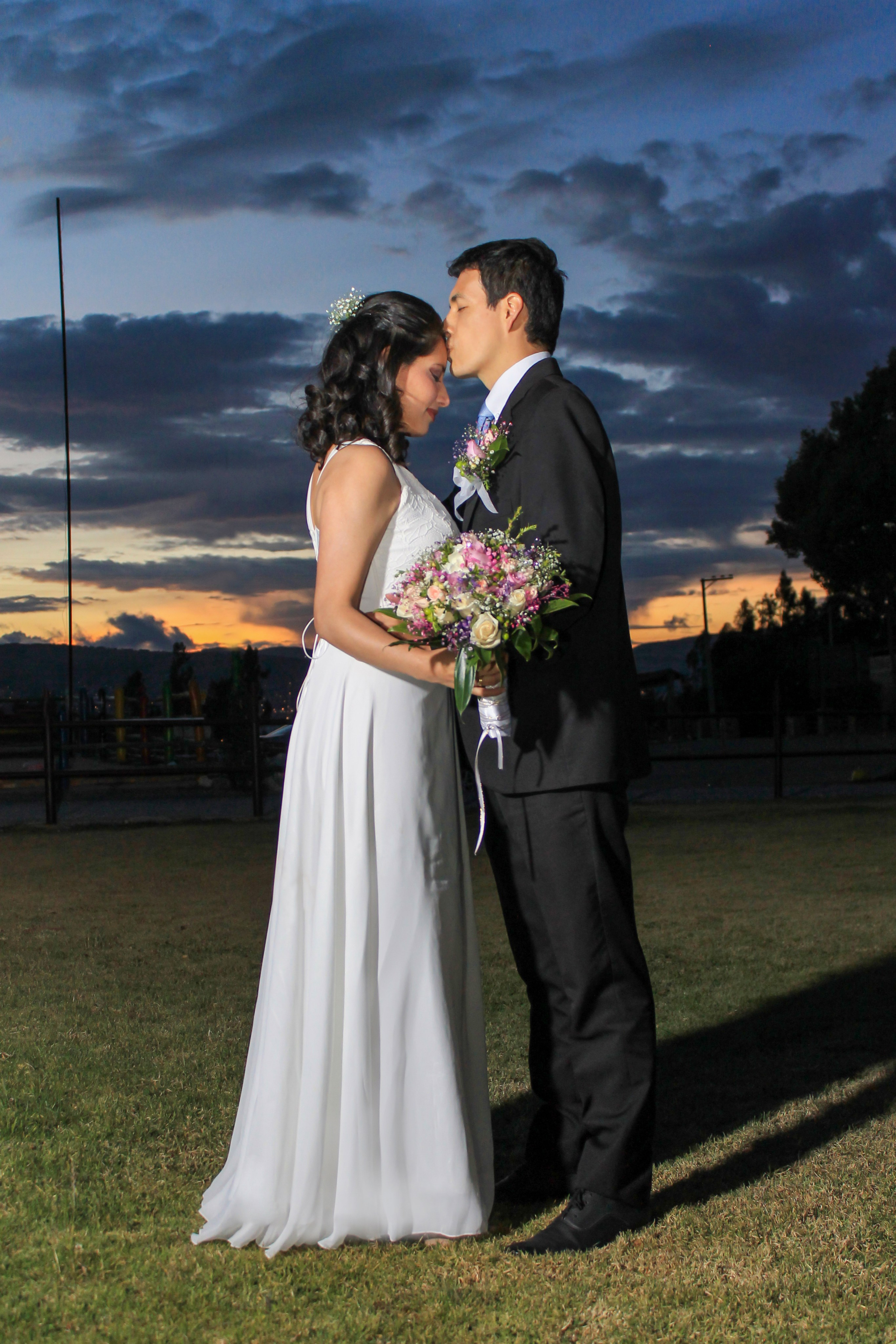 Portafolio. Fotógrafo de Bodas y Quinceañeras