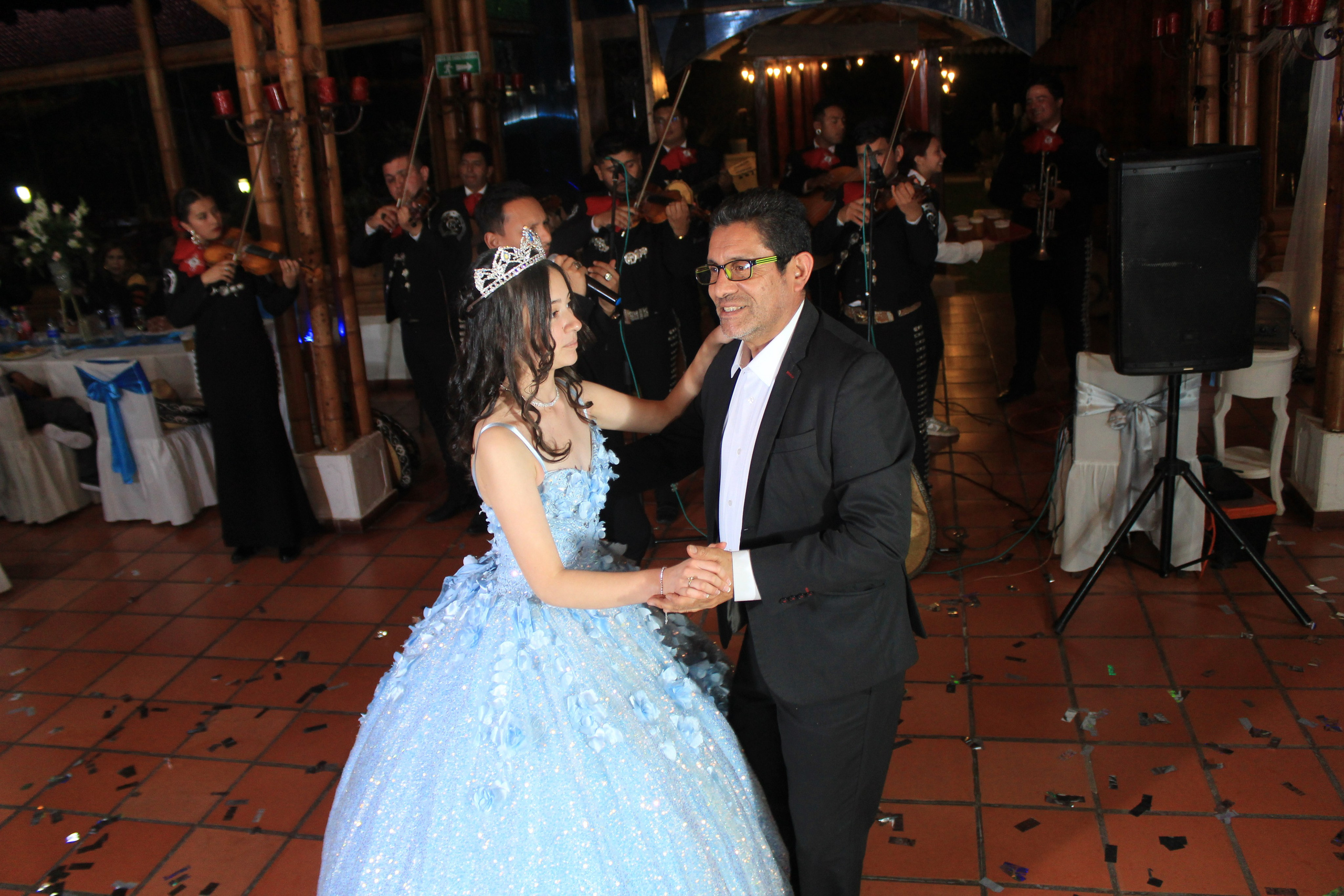 Foto 2. Fotógrafo de Bodas y Quinceañeras