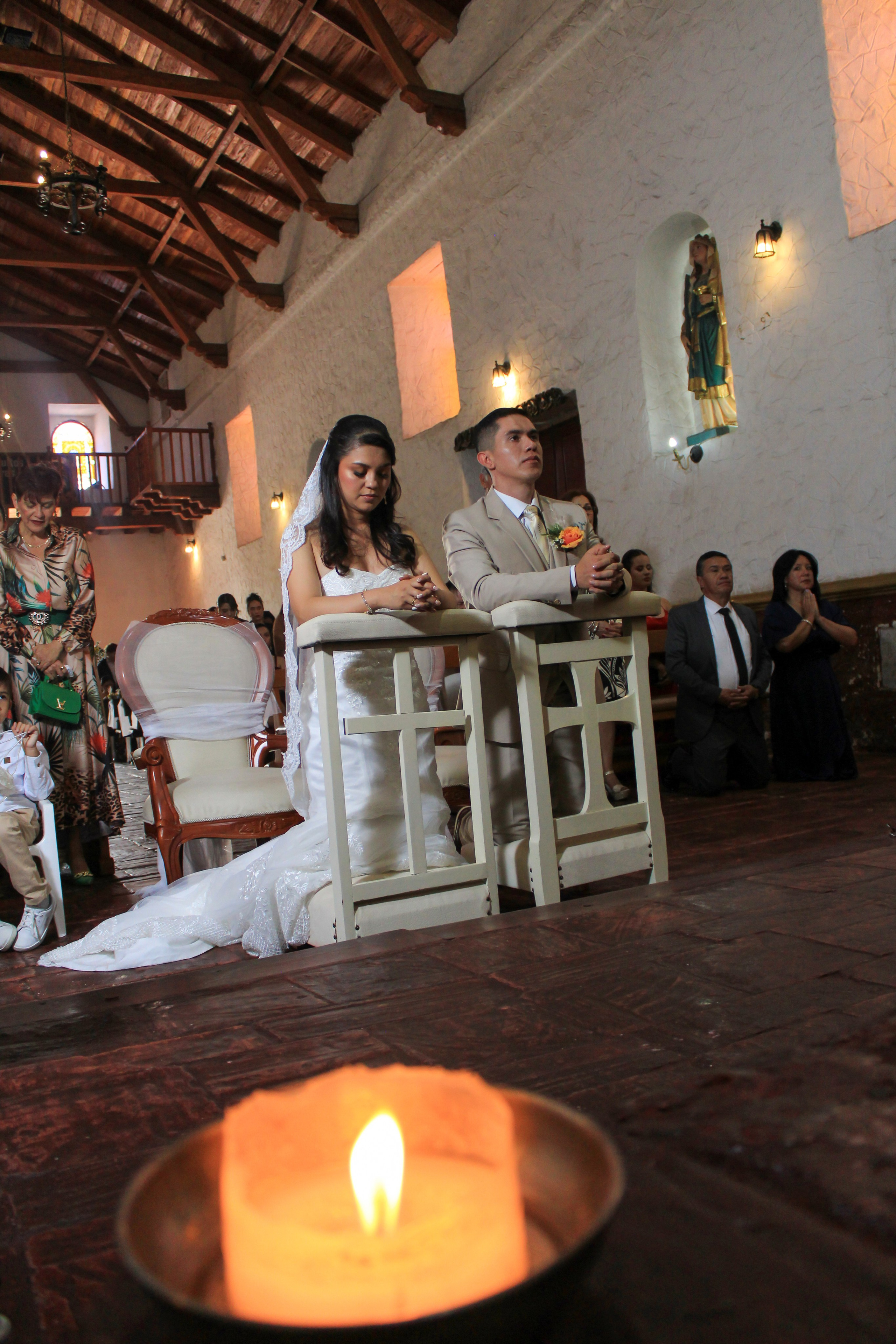 Boda Karen + Daniel. Fotógrafo de Bodas y Quinceañeras