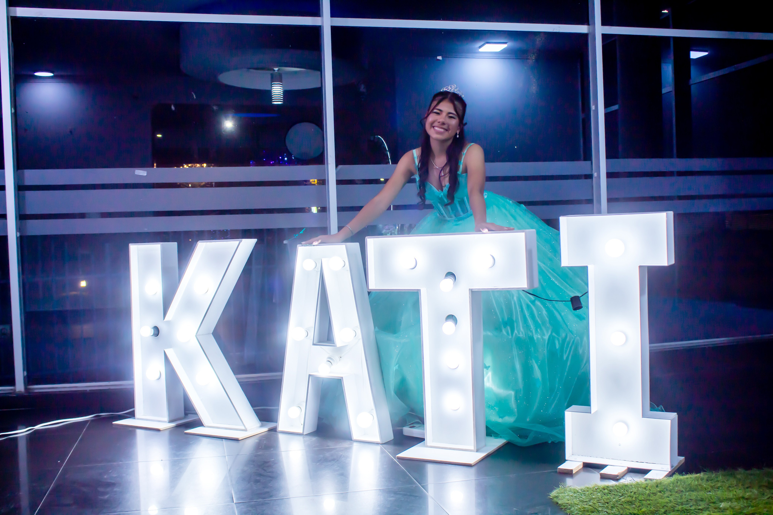 15 Katerin. Fotógrafo de Bodas y Quinceañeras