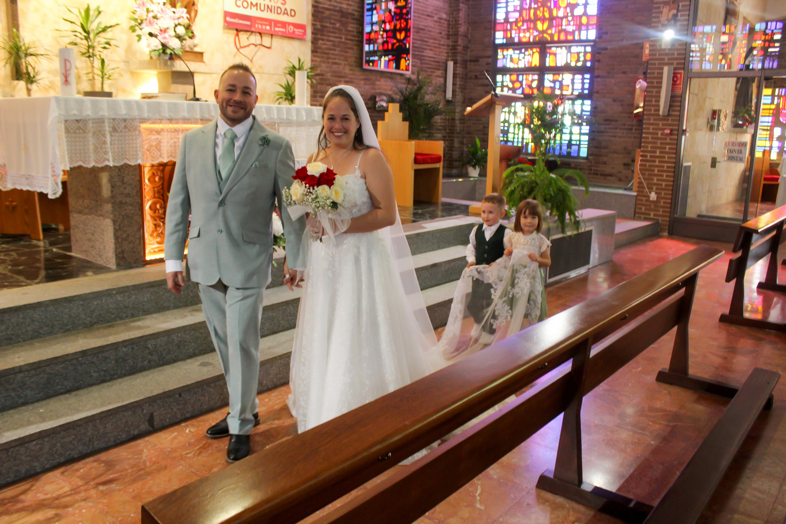 Portafolio. Fotógrafo de Bodas y Quinceañeras