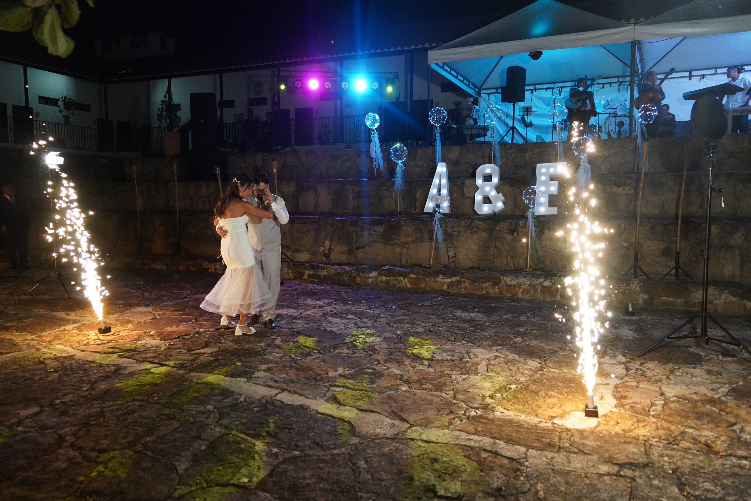 Portafolio. Fotógrafo de Bodas y Quinceañeras