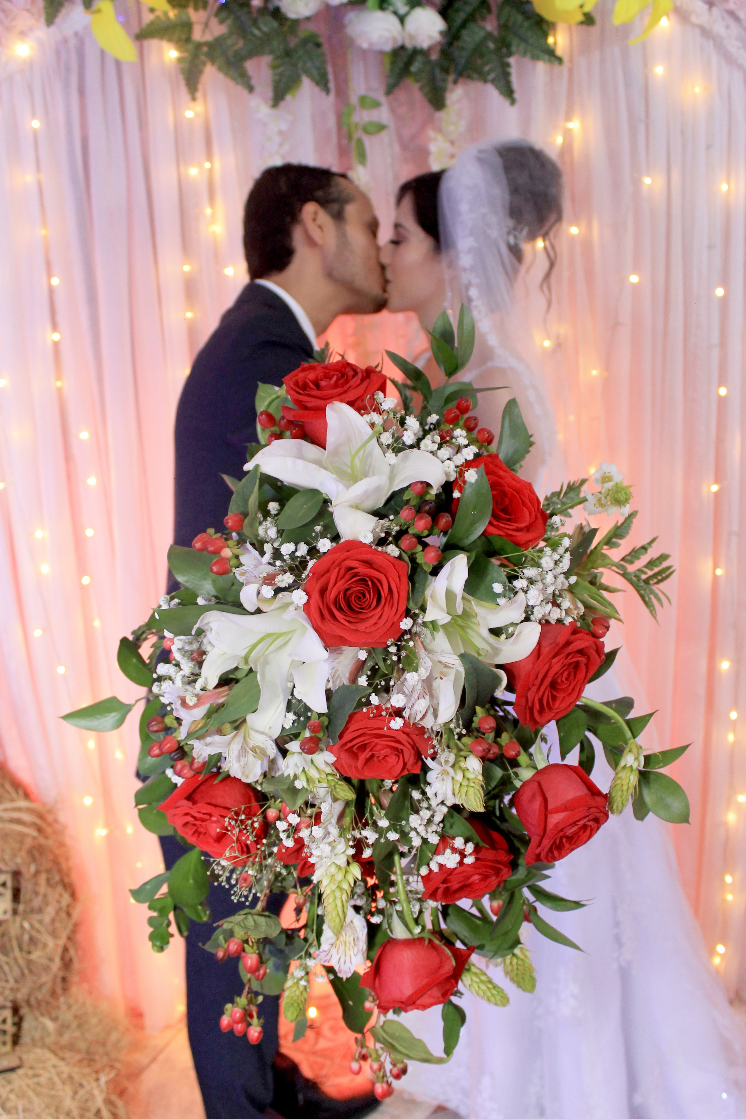 Portafolio. Fotógrafo de Bodas y Quinceañeras