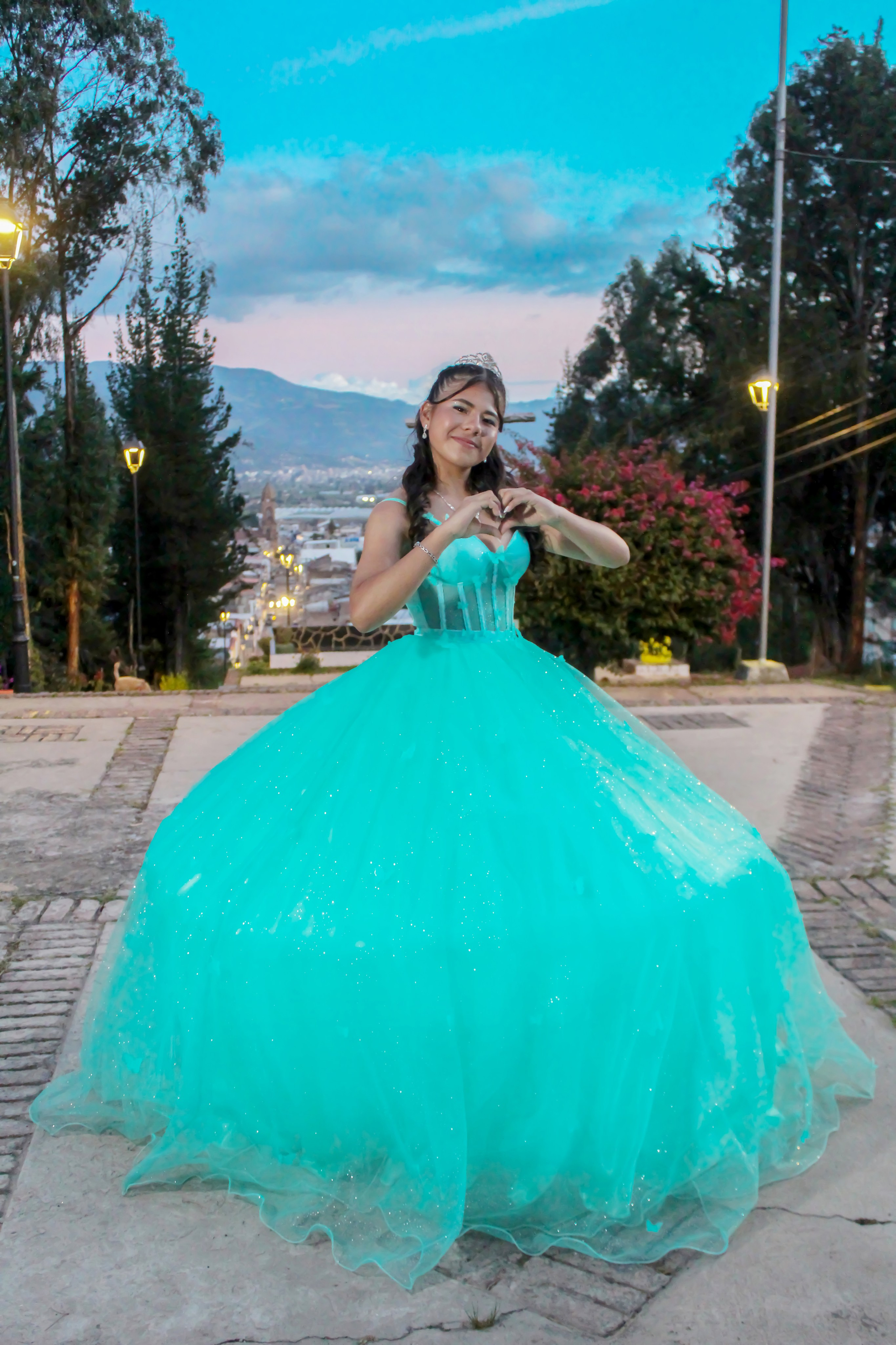 Portafolio. Fotógrafo de Bodas y Quinceañeras