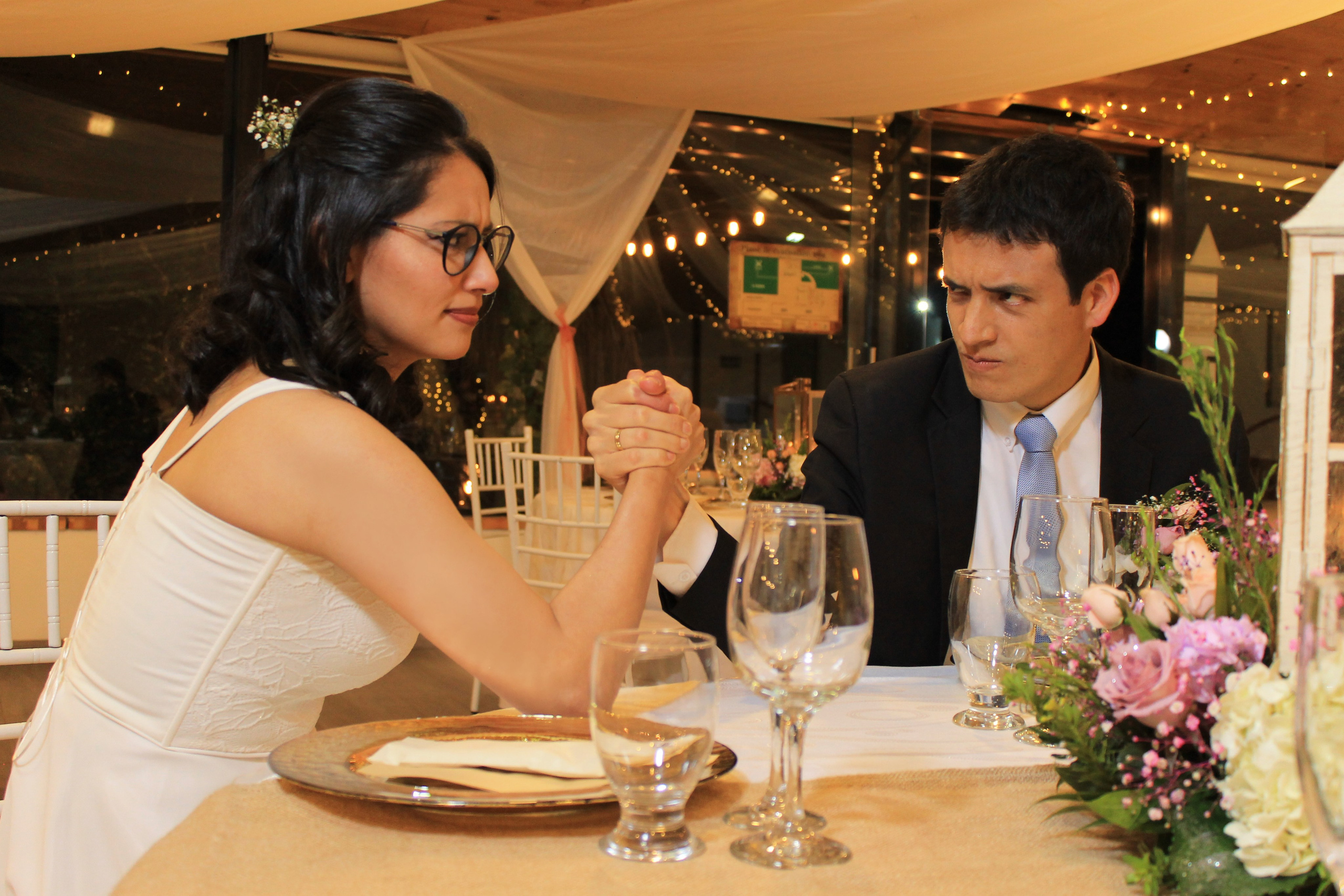 Portafolio. Fotógrafo de Bodas y Quinceañeras