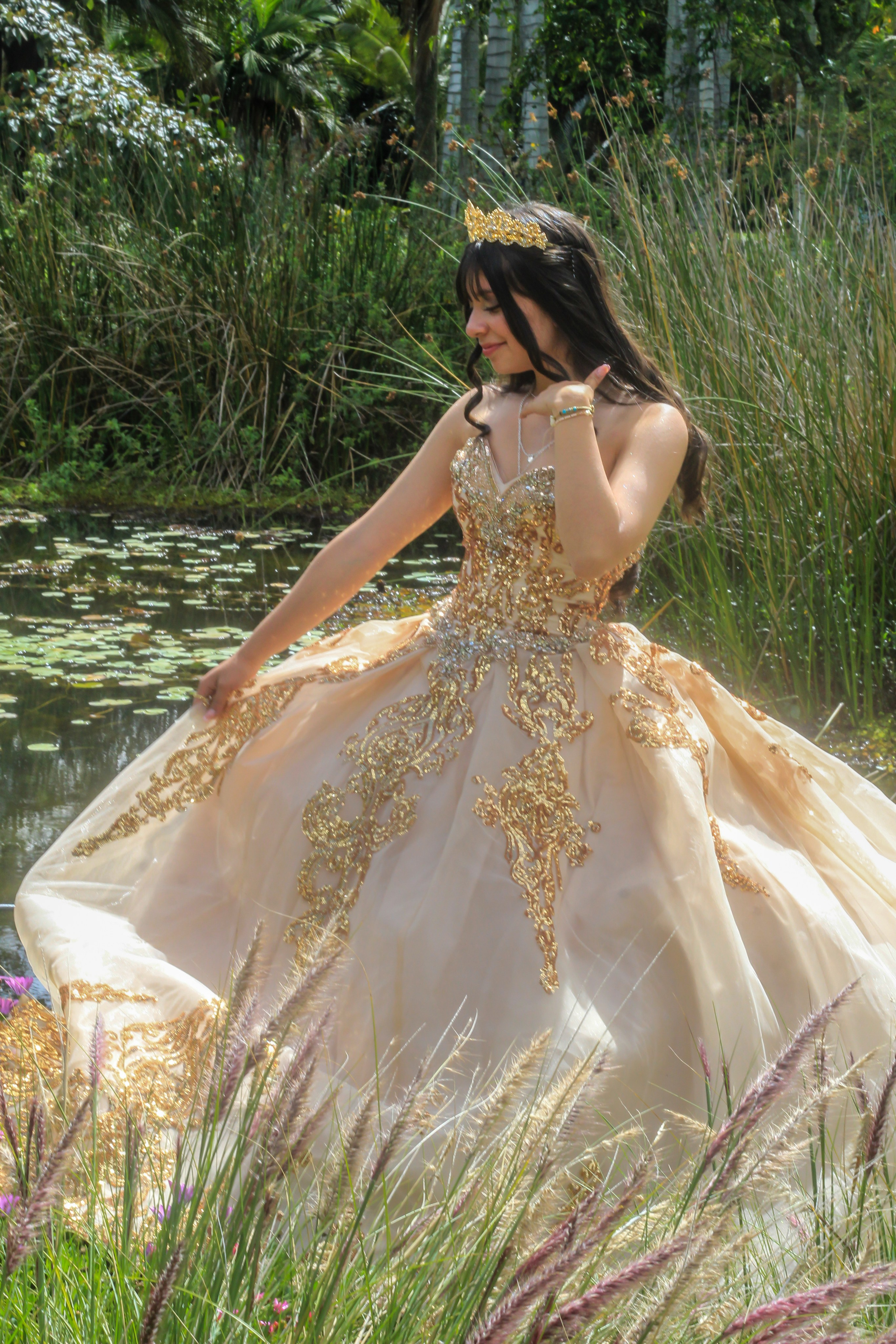 Portafolio. Fotógrafo de Bodas y Quinceañeras