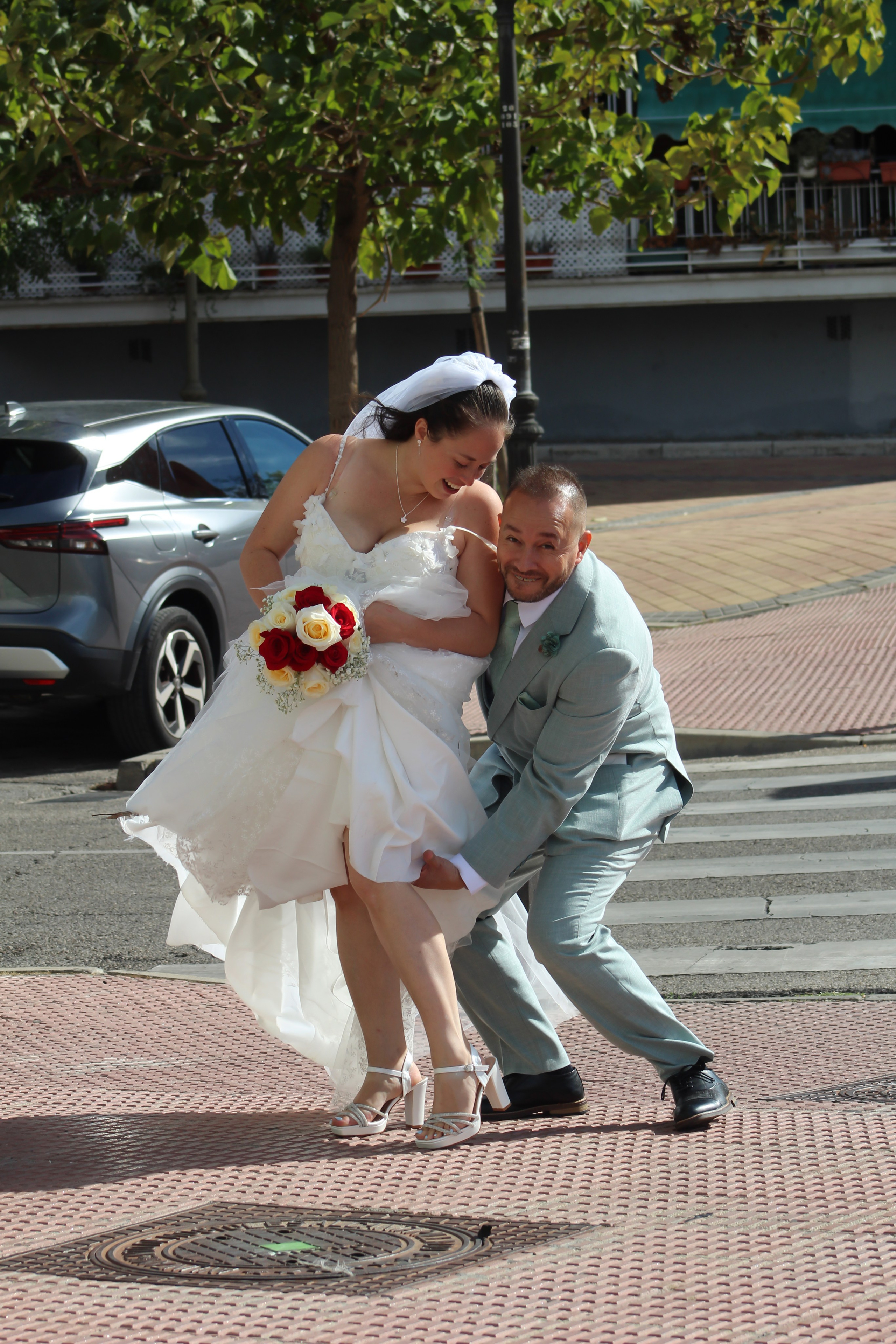 Portafolio. Fotógrafo de Bodas y Quinceañeras