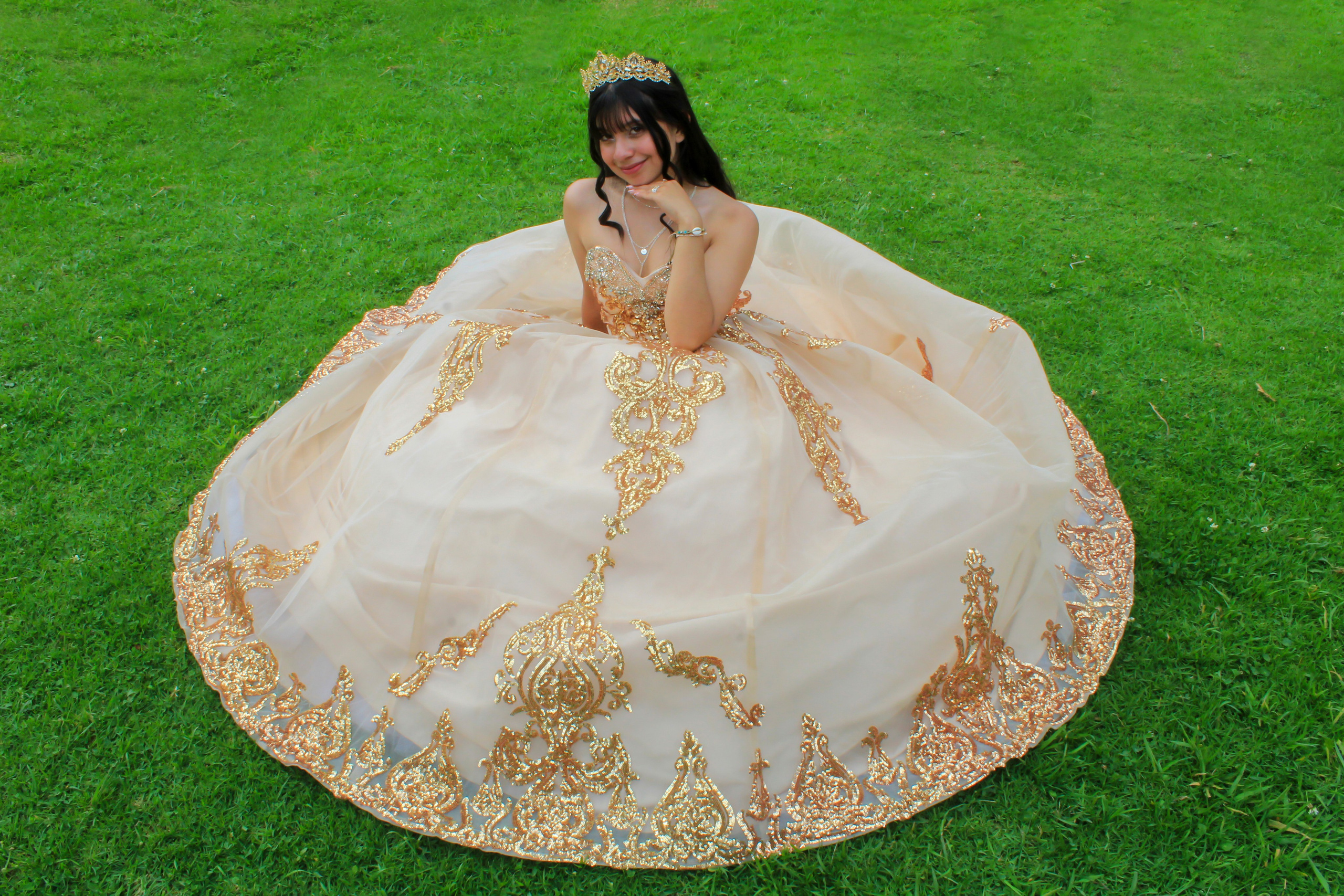 Portafolio. Fotógrafo de Bodas y Quinceañeras
