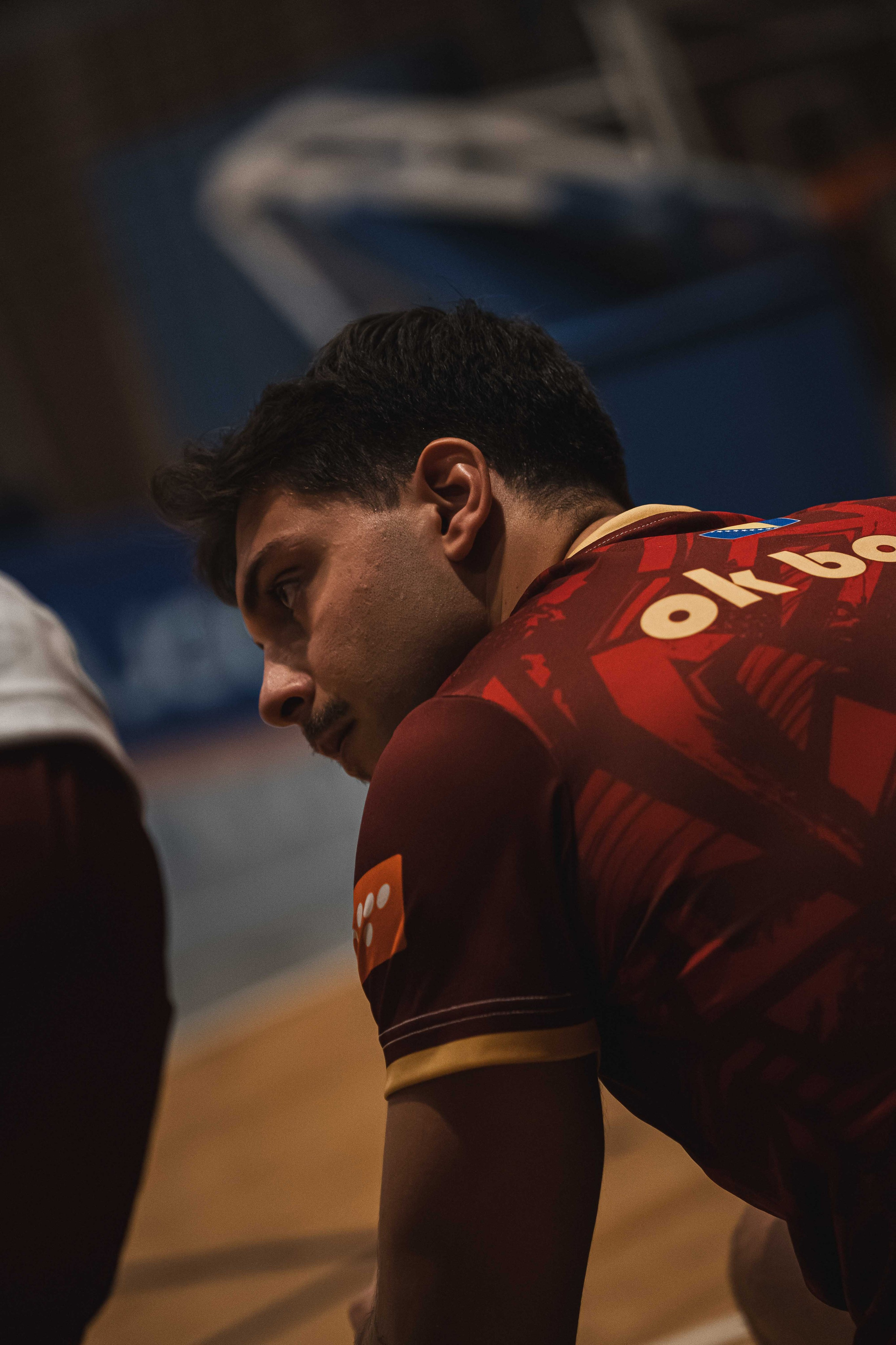 OK Bosna — 2025/2026