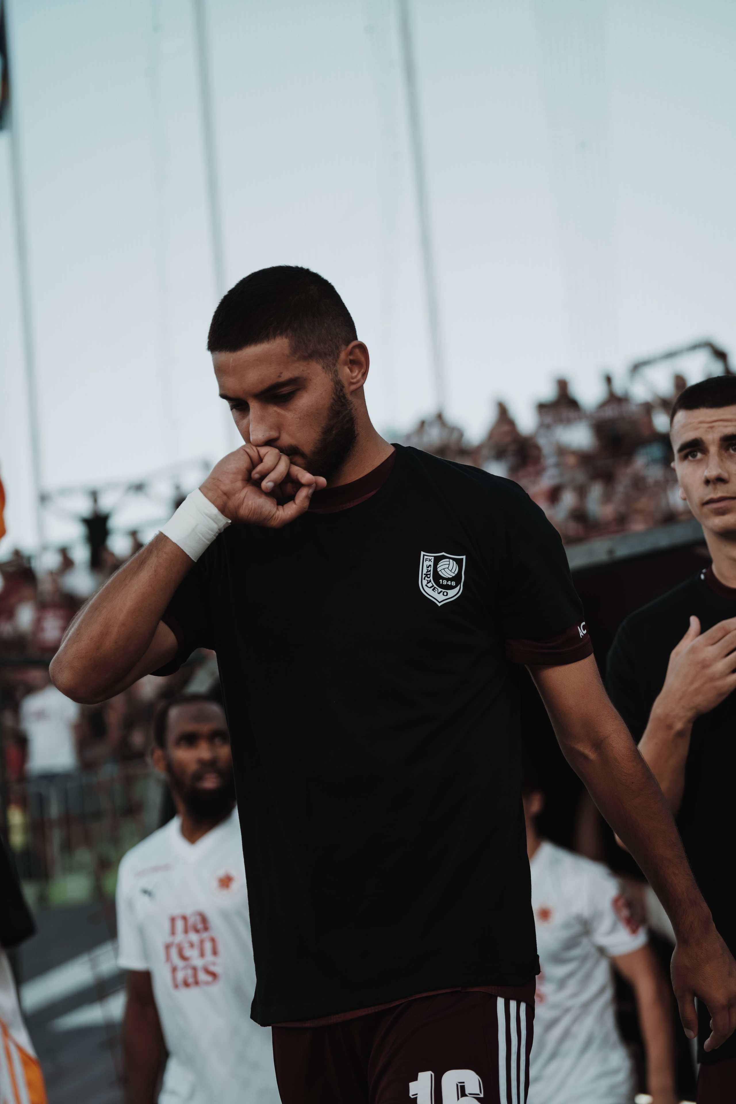 FK Sarajevo — 2025/2026