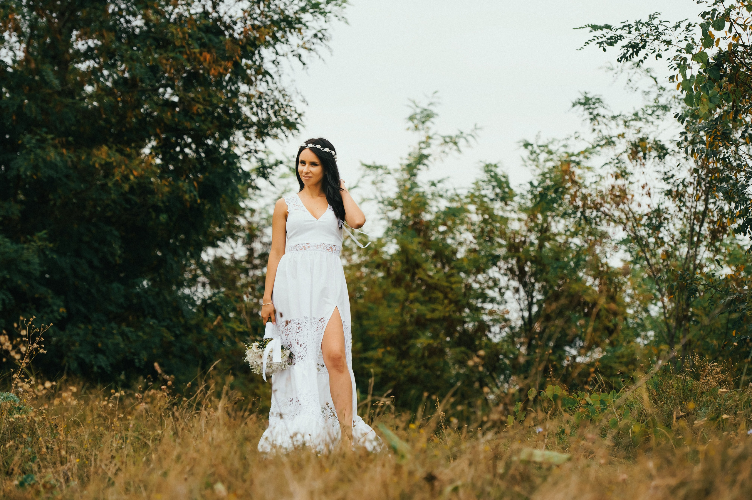 Cristina & Vadim. Fotograf de familie și evenimente