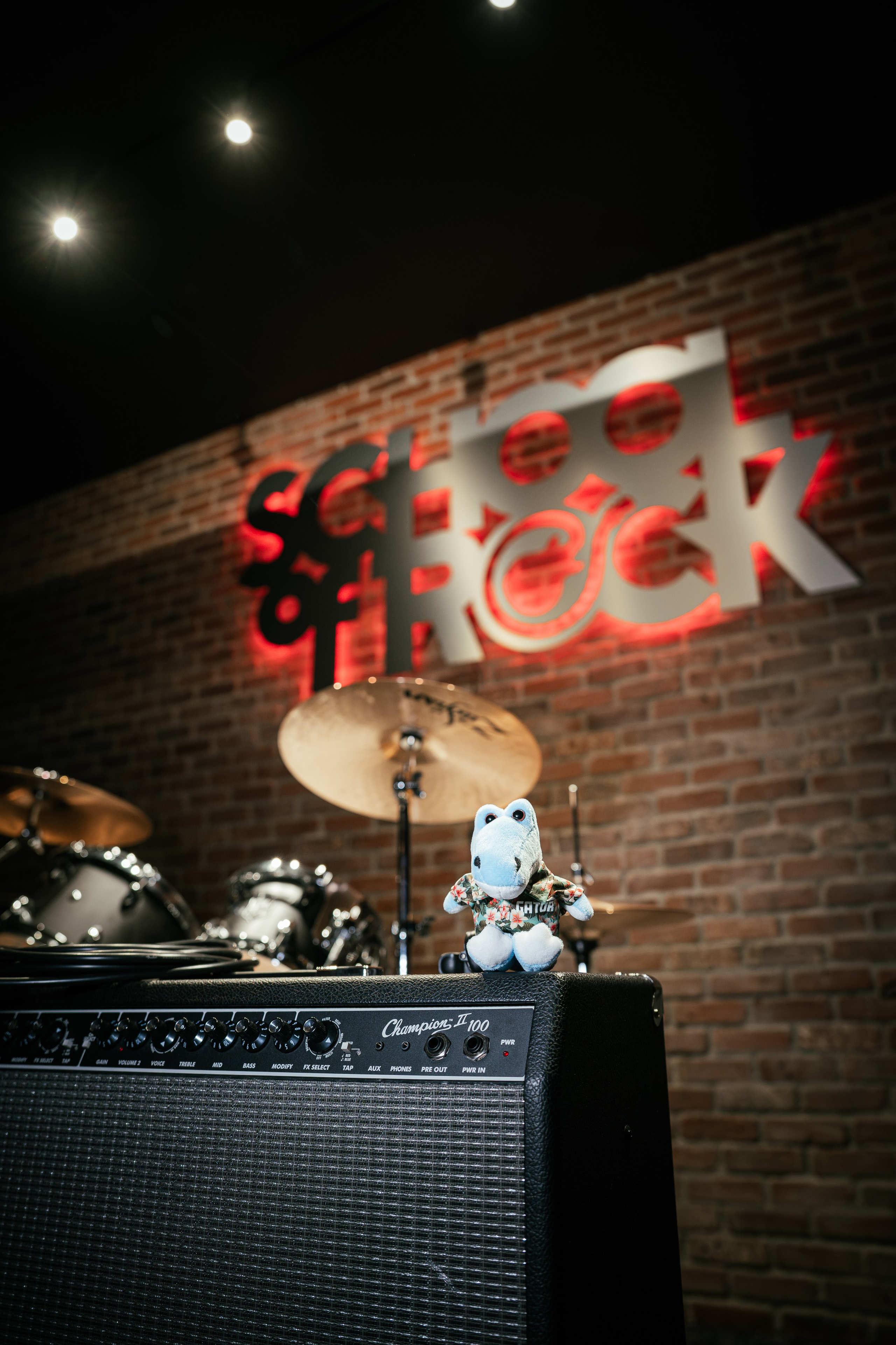 Open School Of Rock. Welcome to my video and photo world!