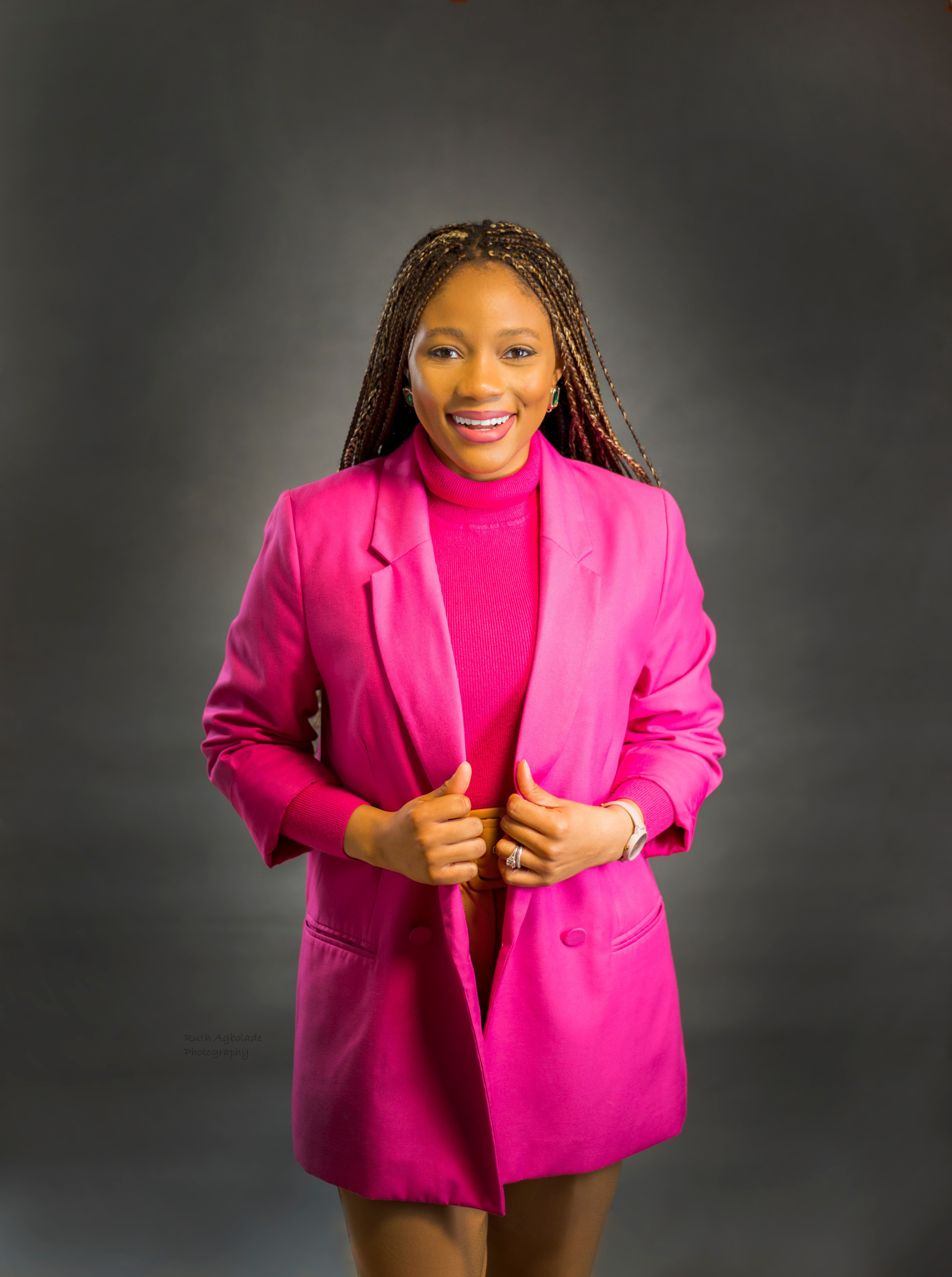 Ememobong Molokwu. Portrait & Brand Photographer in Bradford, West Yorkshire