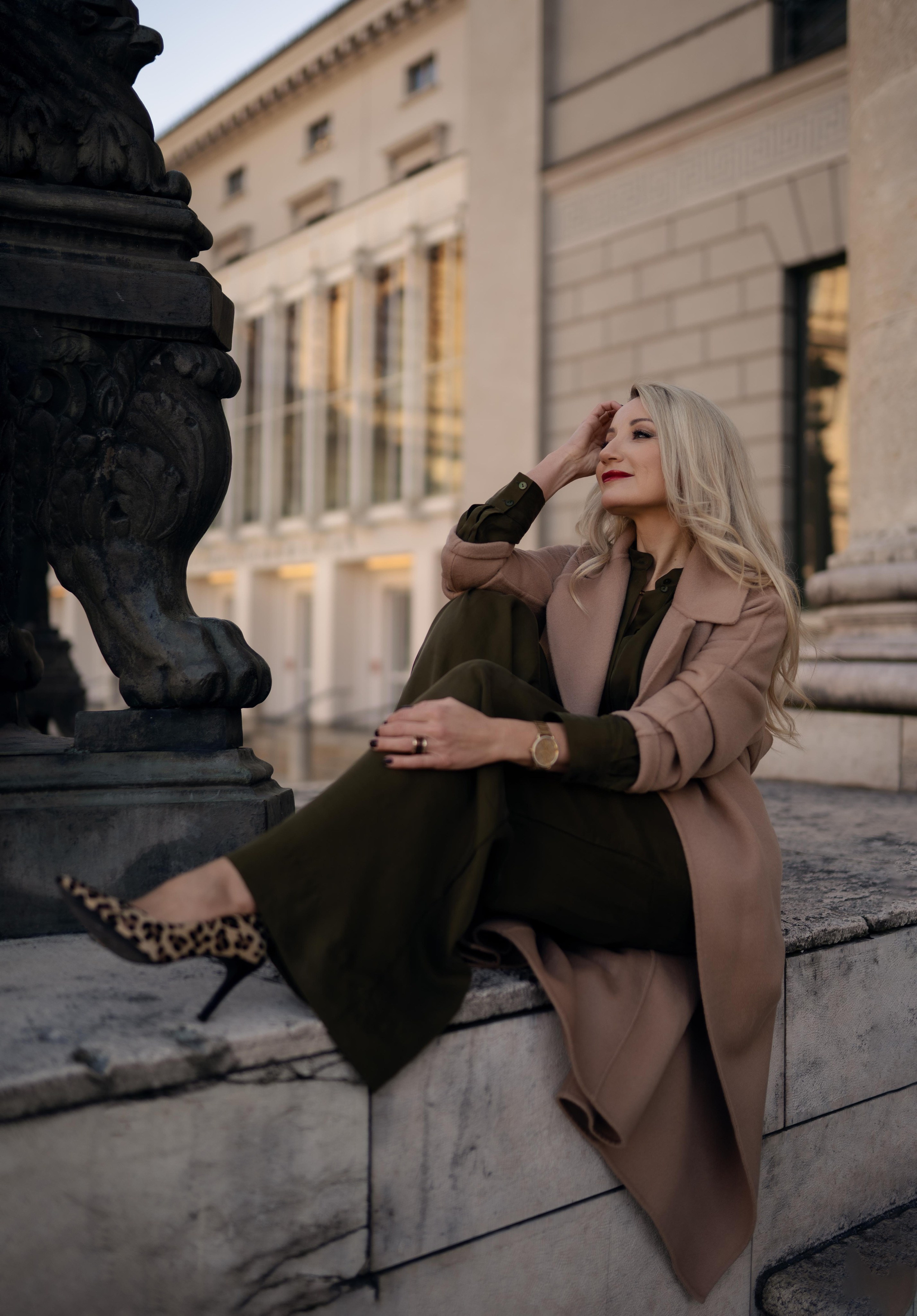 INDIVIDUELLE FOTOSHOOTING. Valeria Weizel Photography