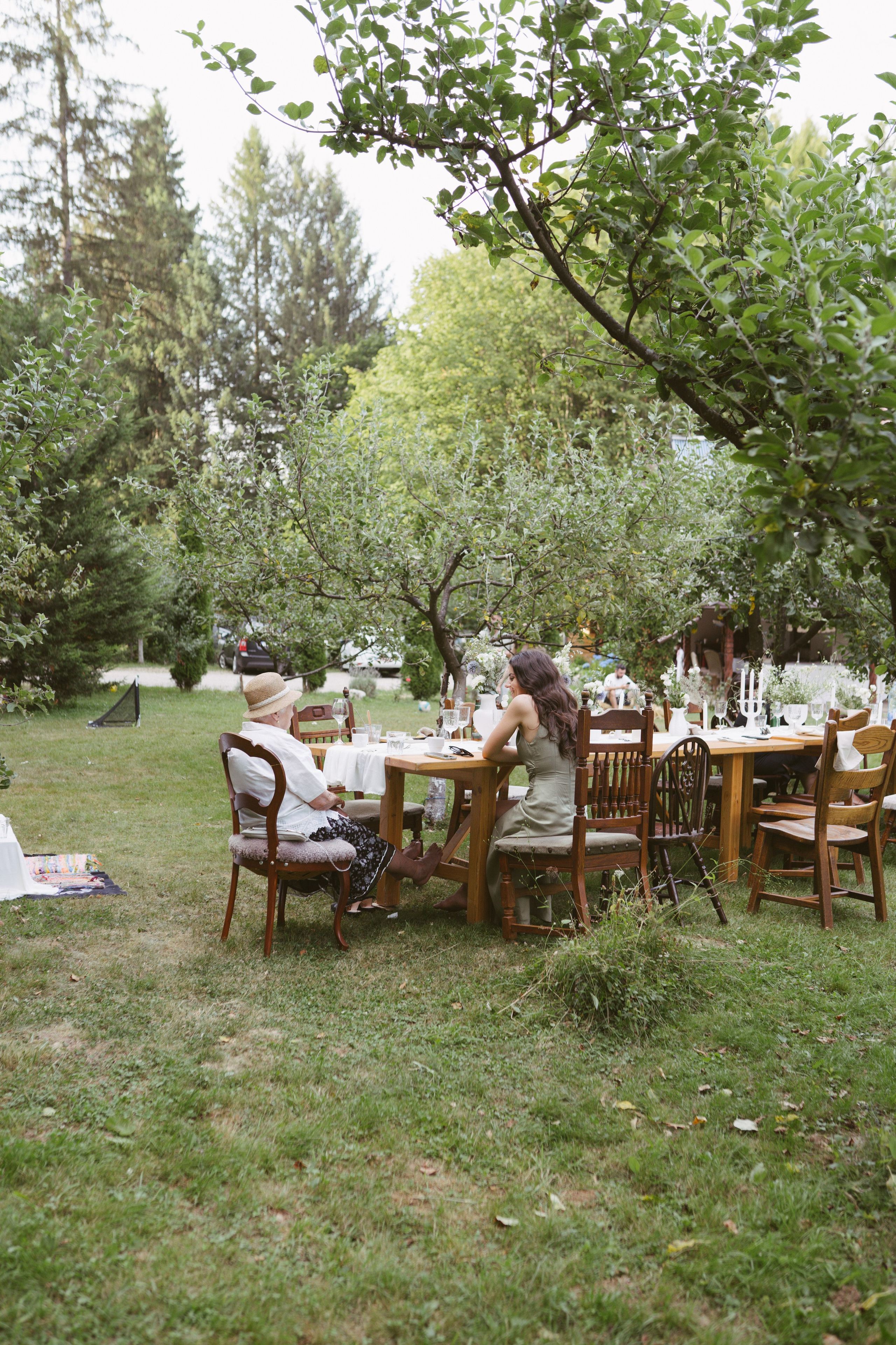 Fotografie de Eveniment Brașov: Povești Vizuale | Mădălina Beda. Madalina Beda- Artist vizual, fotograf, doula la nastere, consultant babywearing Brasov si in toata tara