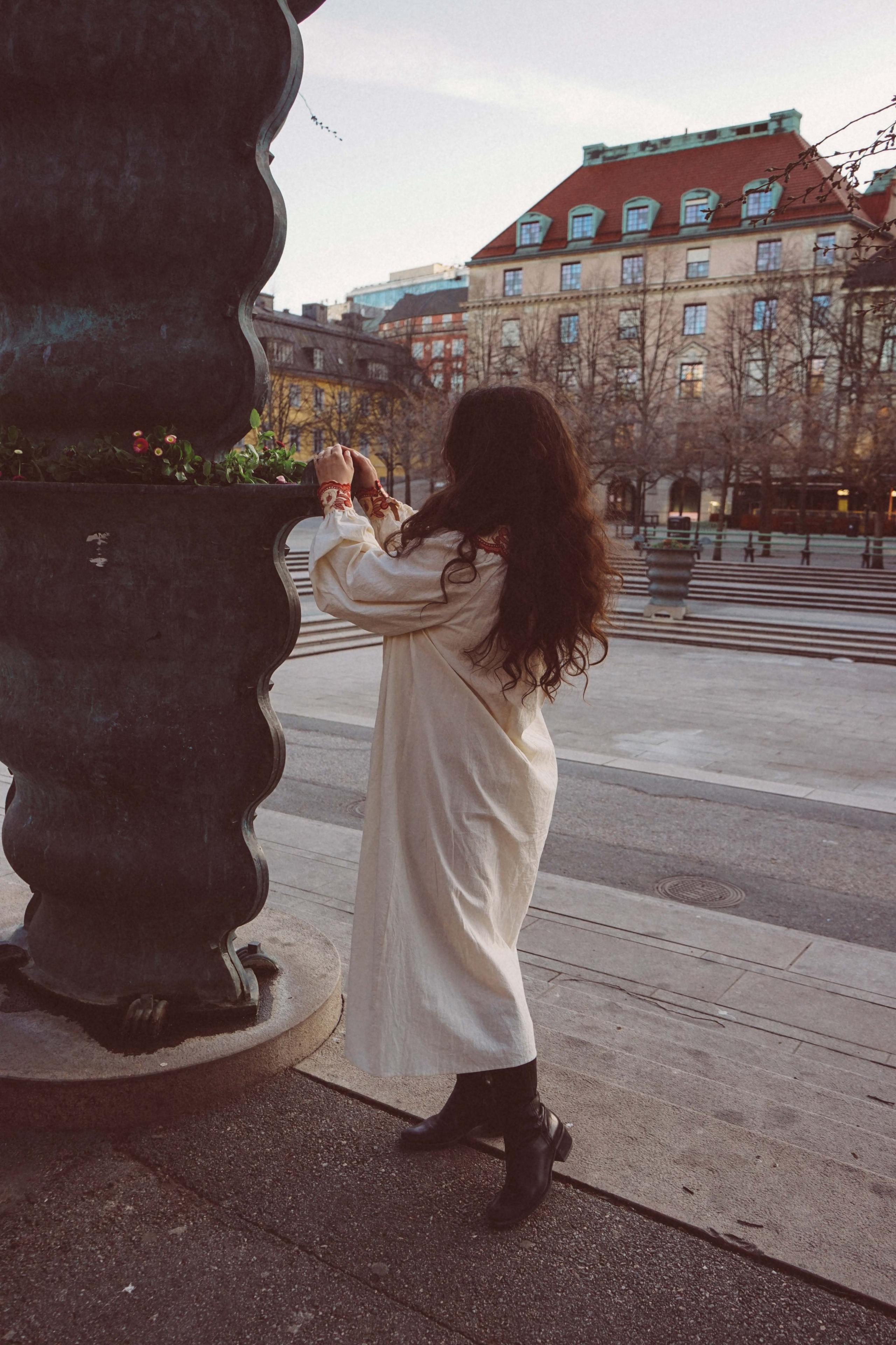 Fotografie de portret și fine art | Mi-e sete de soarele din Stockholm x Lilibeth. Madalina Beda- Artist vizual, fotograf, doula la nastere, consultant babywearing Brasov si in toata tara