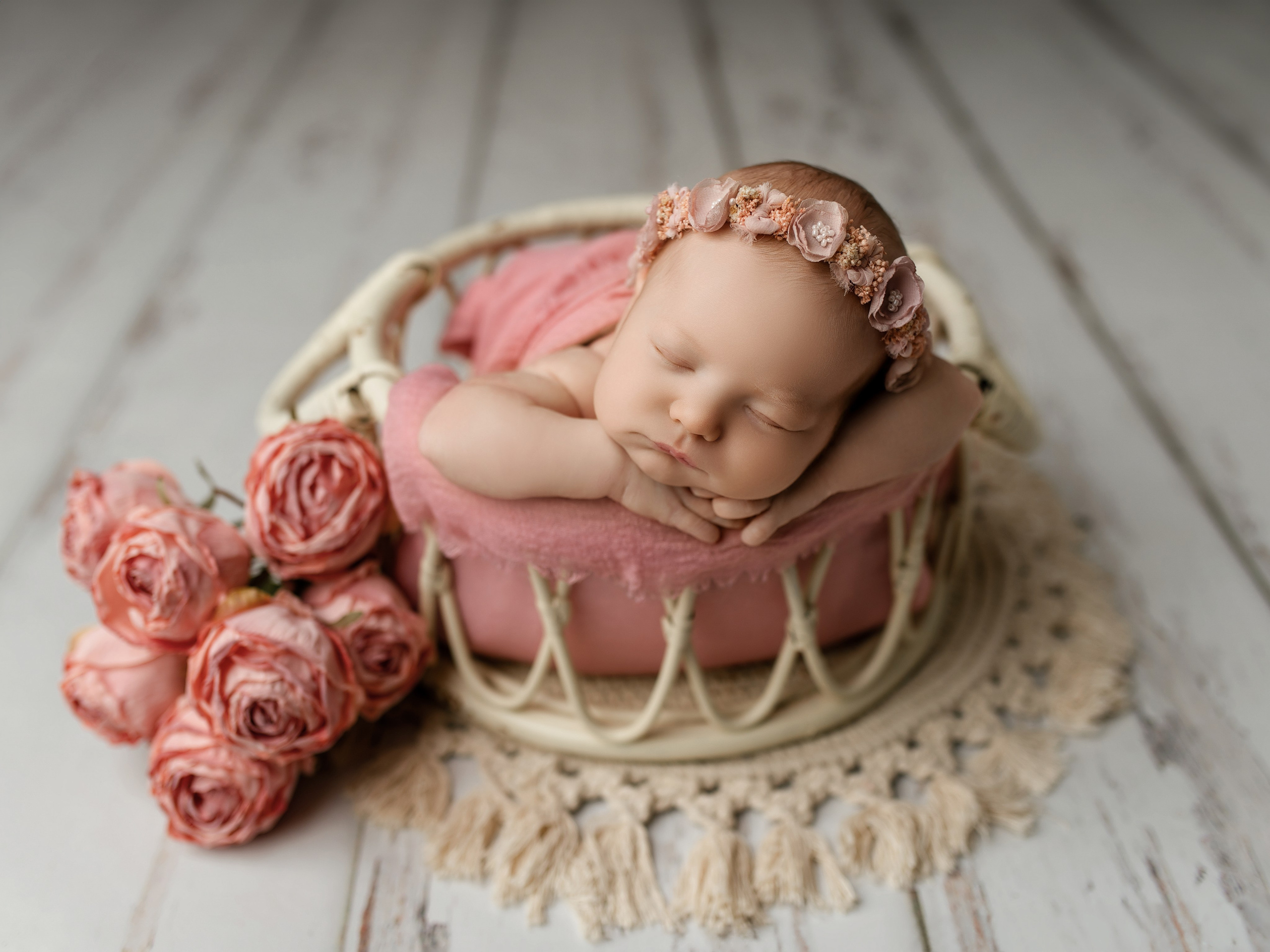 Esu Aleksandra naujagimių ir kudikių fotografė iš Vilniaus