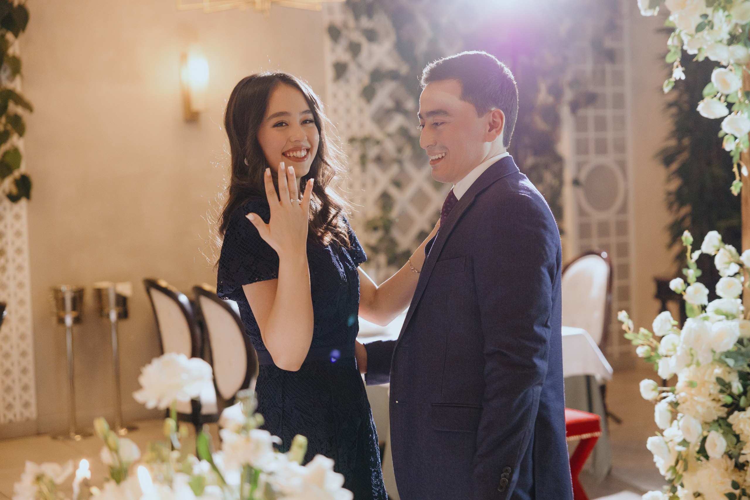 T&M. Профессиональный фотограф в Ташкенте