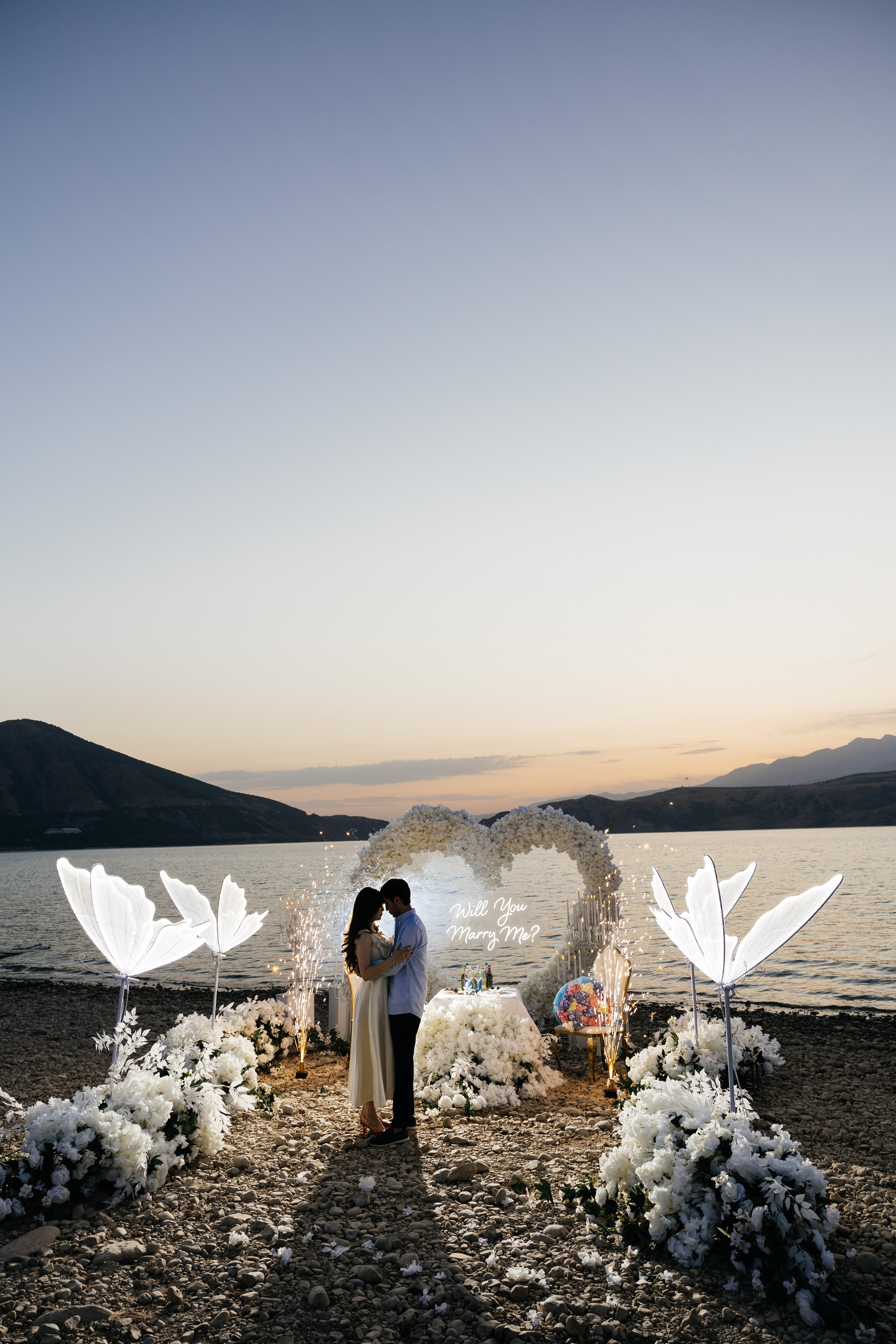 M&M. Профессиональный фотограф в Ташкенте