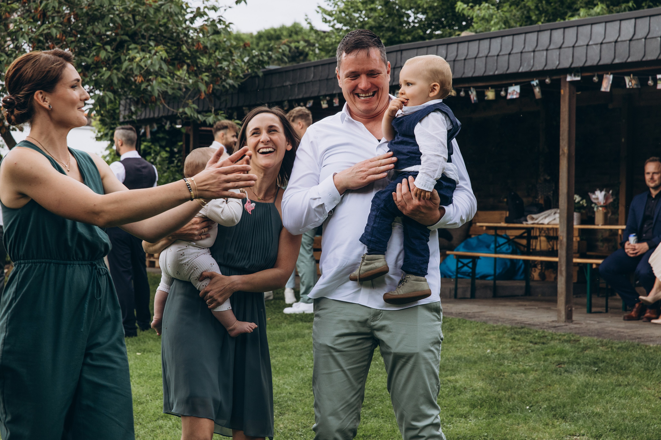 Angilina and Fabian. Wedding Stories — Professional Wedding Photography & Videography in Germany, Italy, Spain & all across Europe