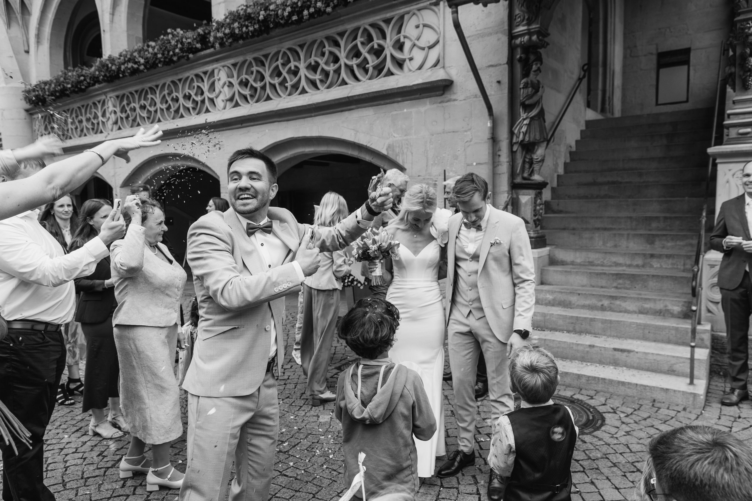 Svetlana and Yann. Hochzeitsgeschichten – Professionelle Hochzeitsfotografie & Videografie in Deutschland, Italien, Spanien und ganz Europa