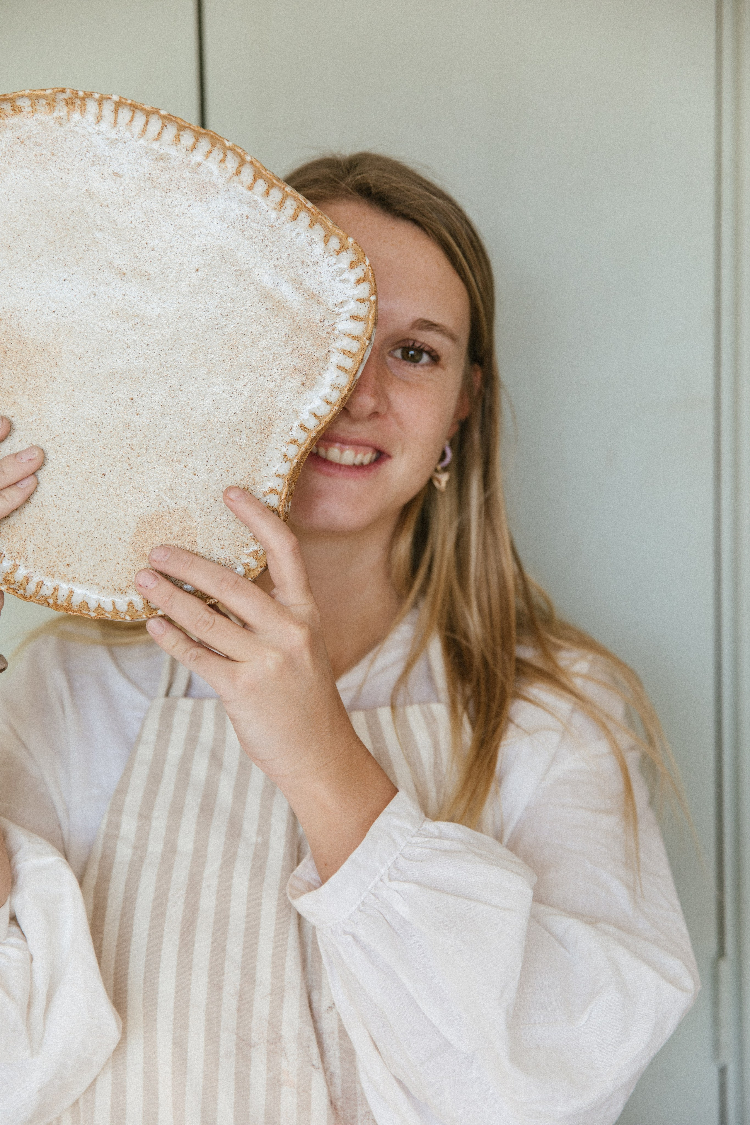 Sesiones «Behind the brand». Maria Kulakova — Fotógrafa en Santiago | Fotografía de producto, marcas y familias