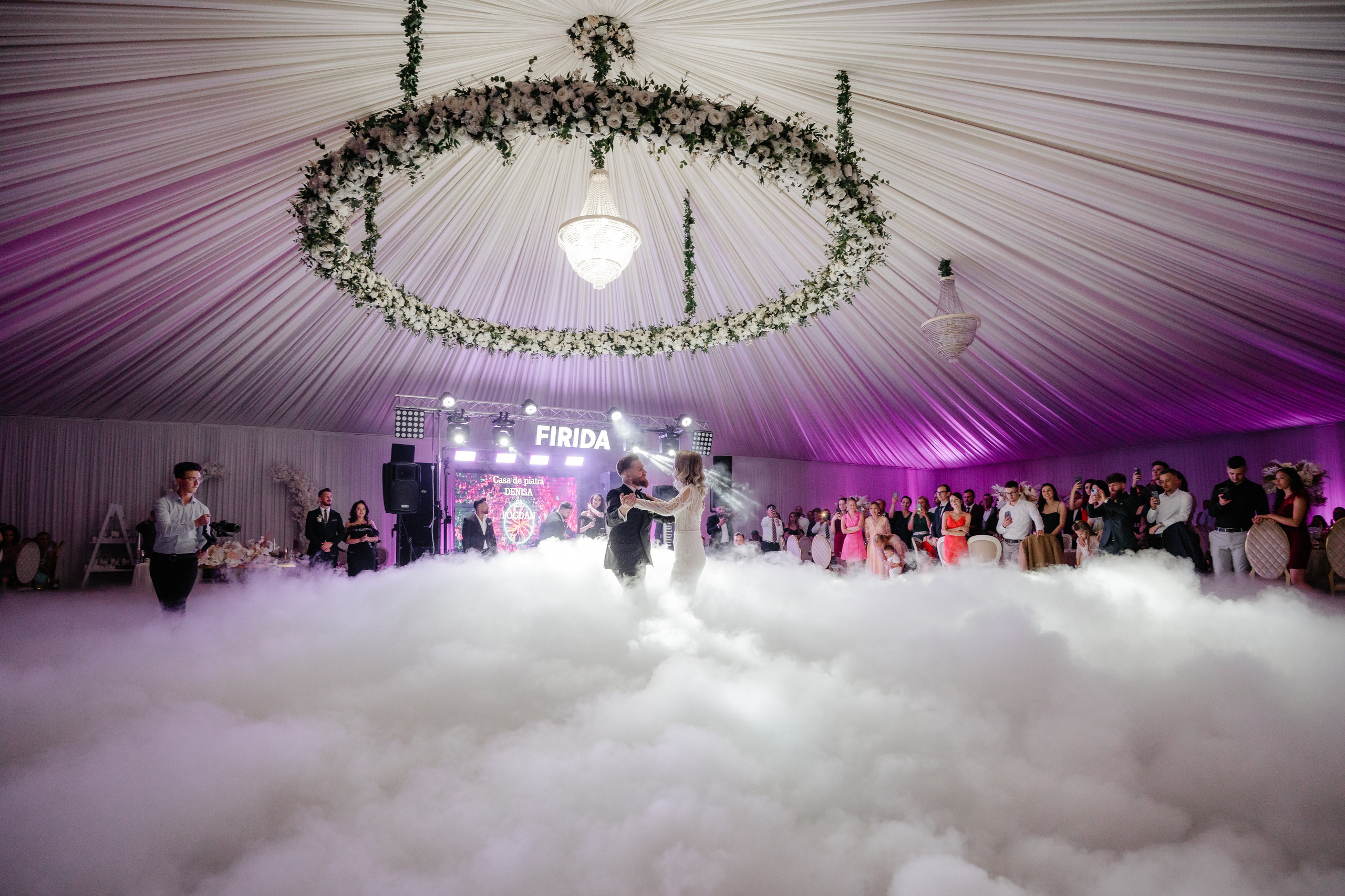 Bogdan&Denisa. Wedding in norway wedding in austria videographer bogdan fotea