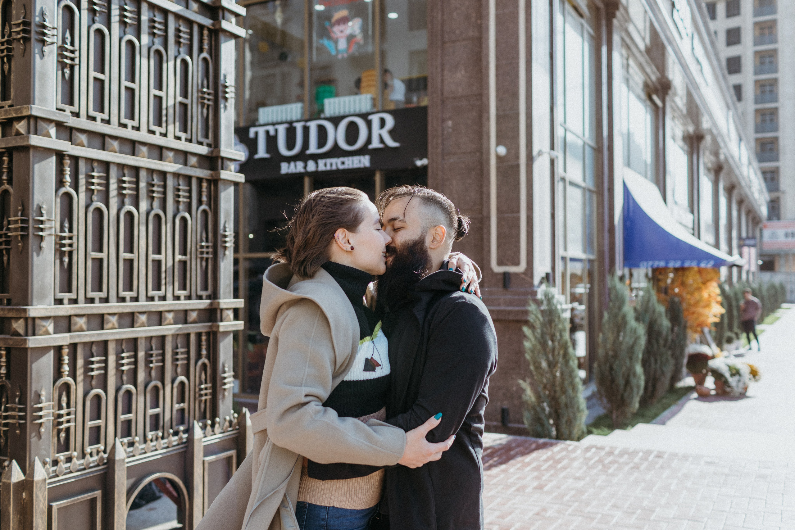 Фотосъемка предложения. Фотограф в Бишкеке Оксана Шувалова