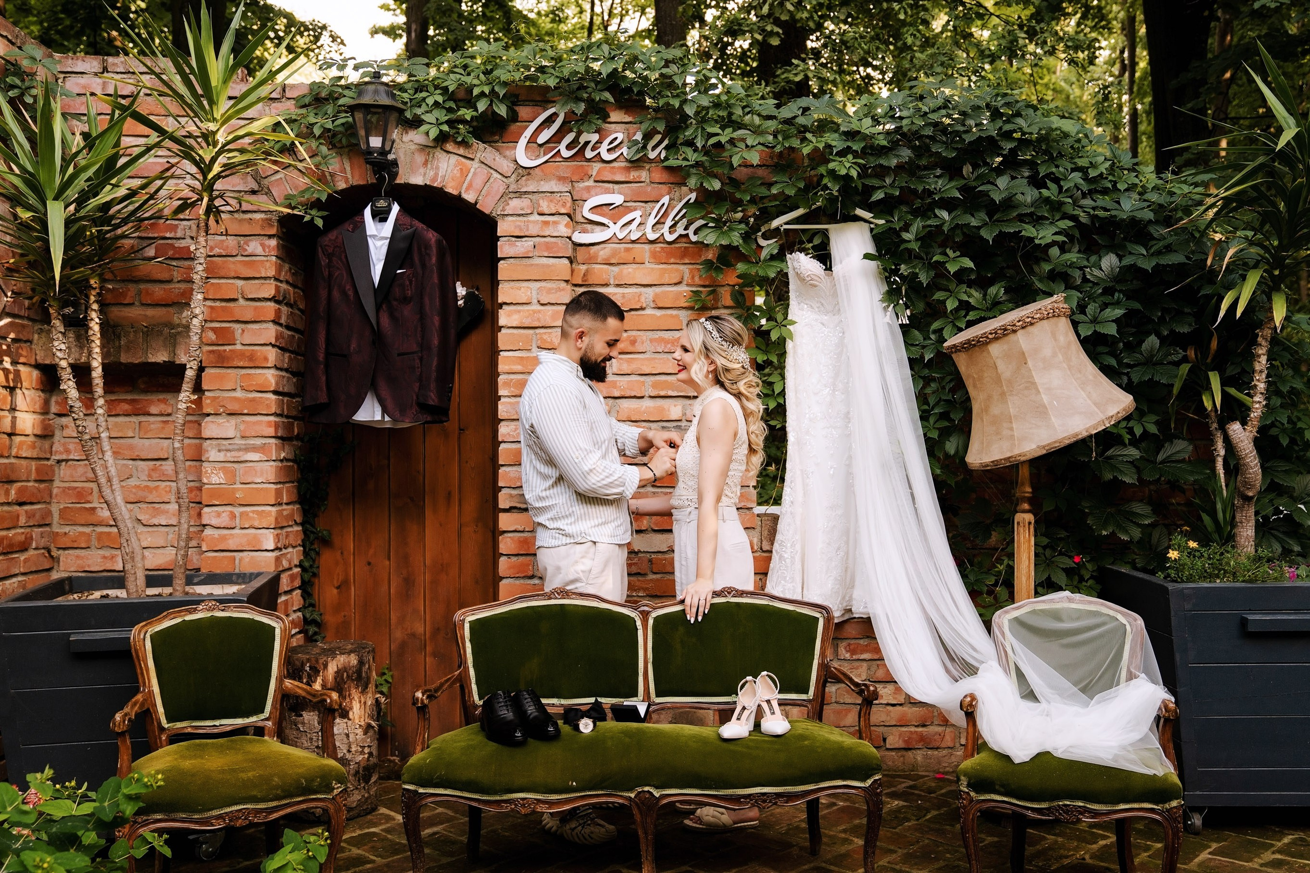 Flavia & Cosmin (partea a II-a). Fotograf evenimente. Fotograf nunta. Fotograf Botez. Mihaela Savu