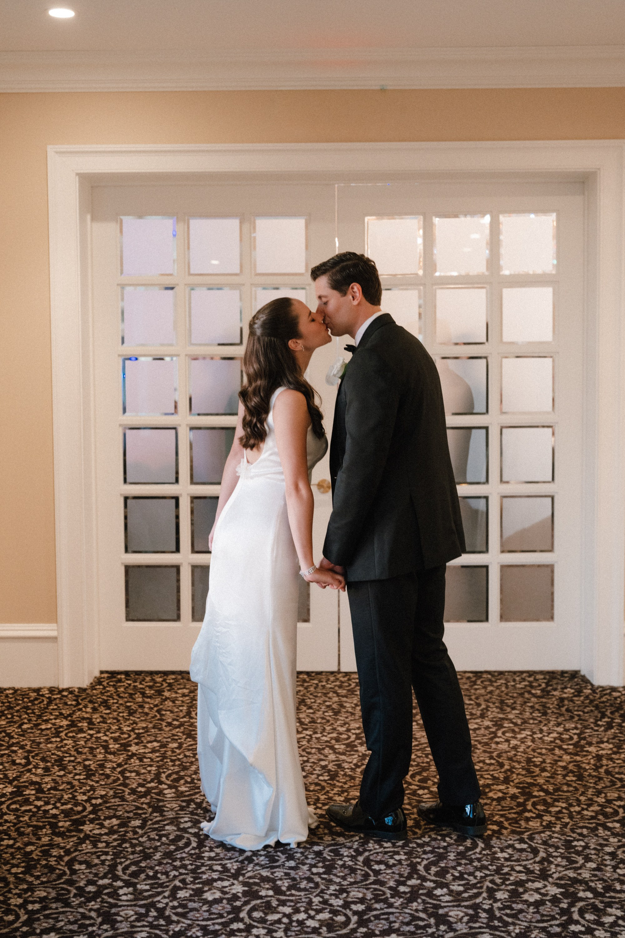 Cristina and Jack. Wedding photographer and videographer New York | New Jersey