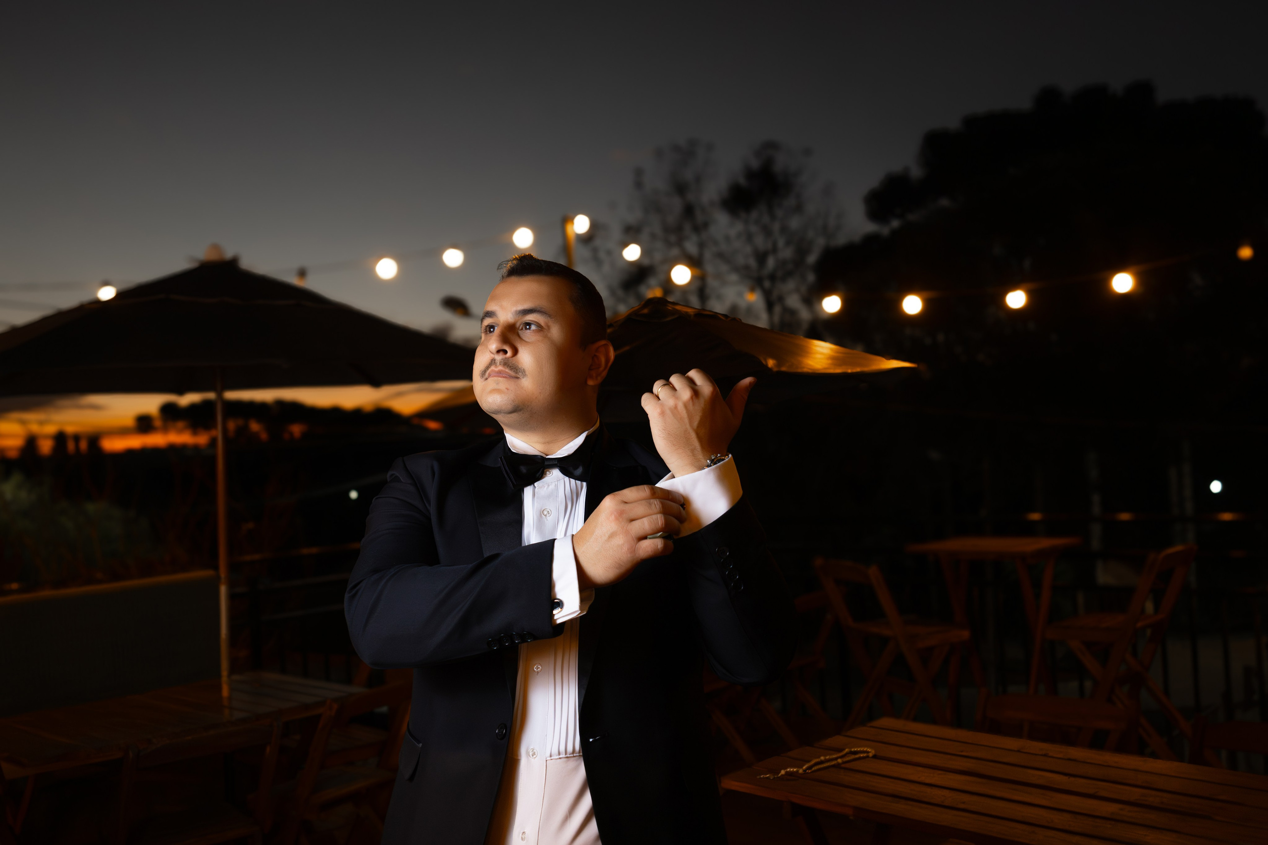 Casamento Victor e Fernanda (recepção)