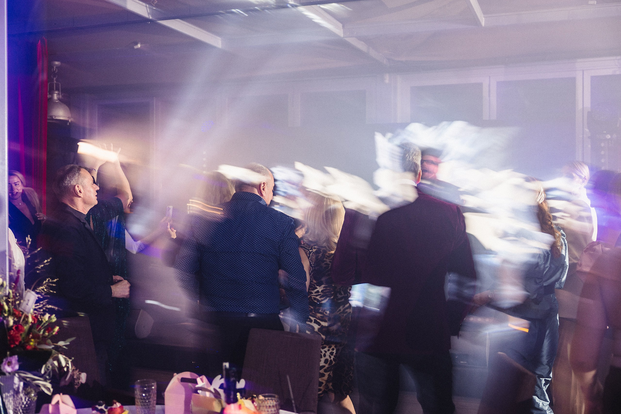 Grand Budapest Hotel Style Anniversary Party in Riga — Elegant Anniversary Photos & Video. Evgeny Timofeyev | Wedding & Content photographer and videographer