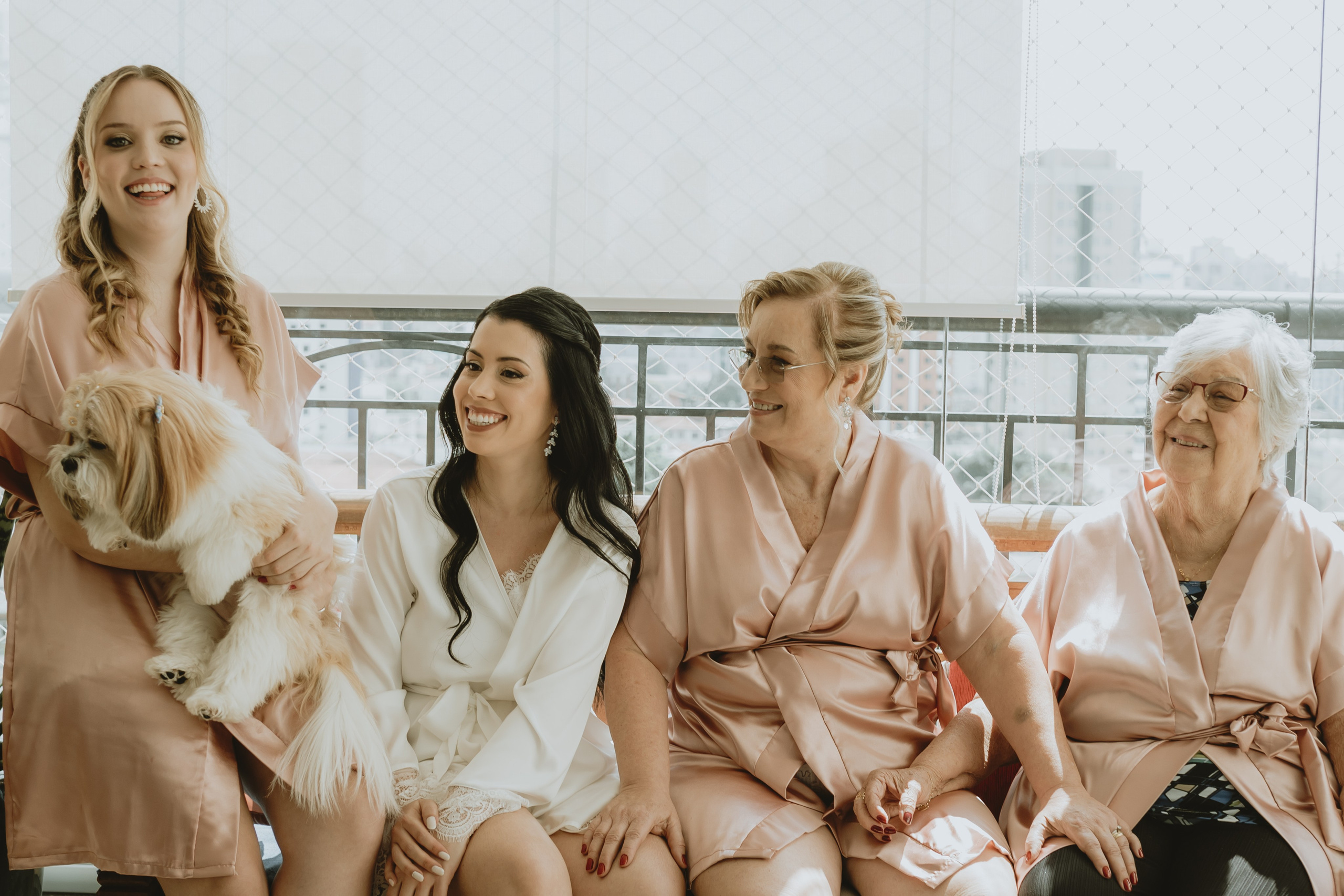 Lamis & Guilherme // Wedding. A Um Passo Fotografia