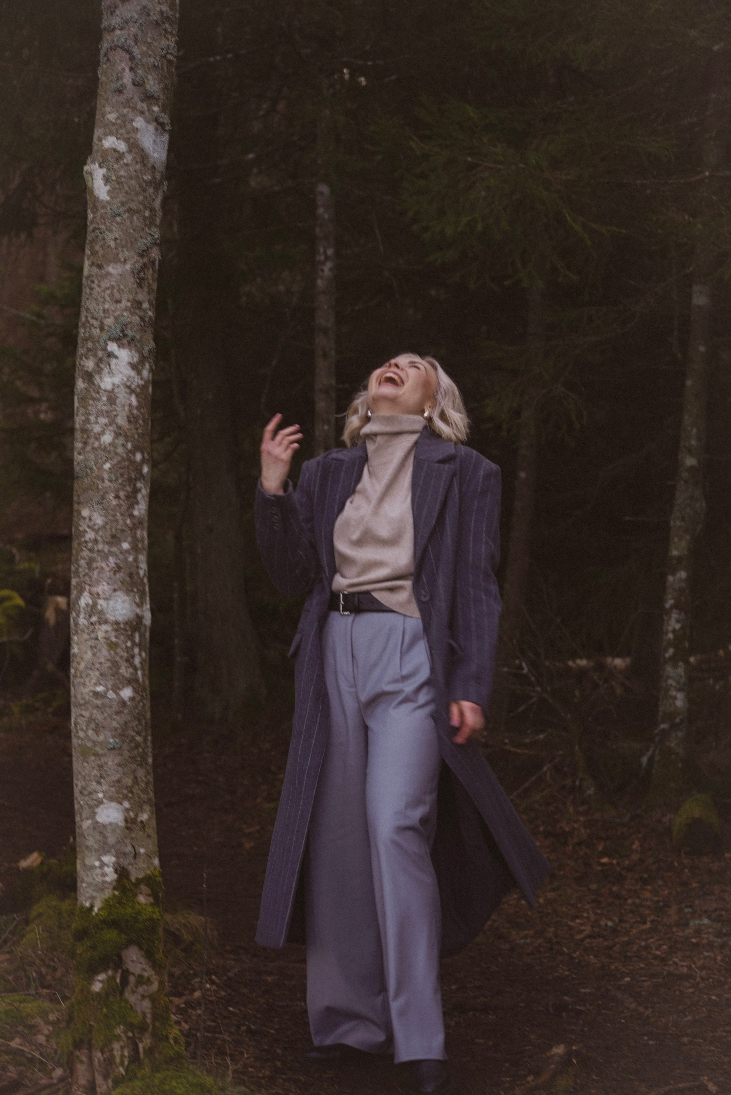 Veronika. Meeste ja naiste fotograaf Tallinnas Anna Sipari