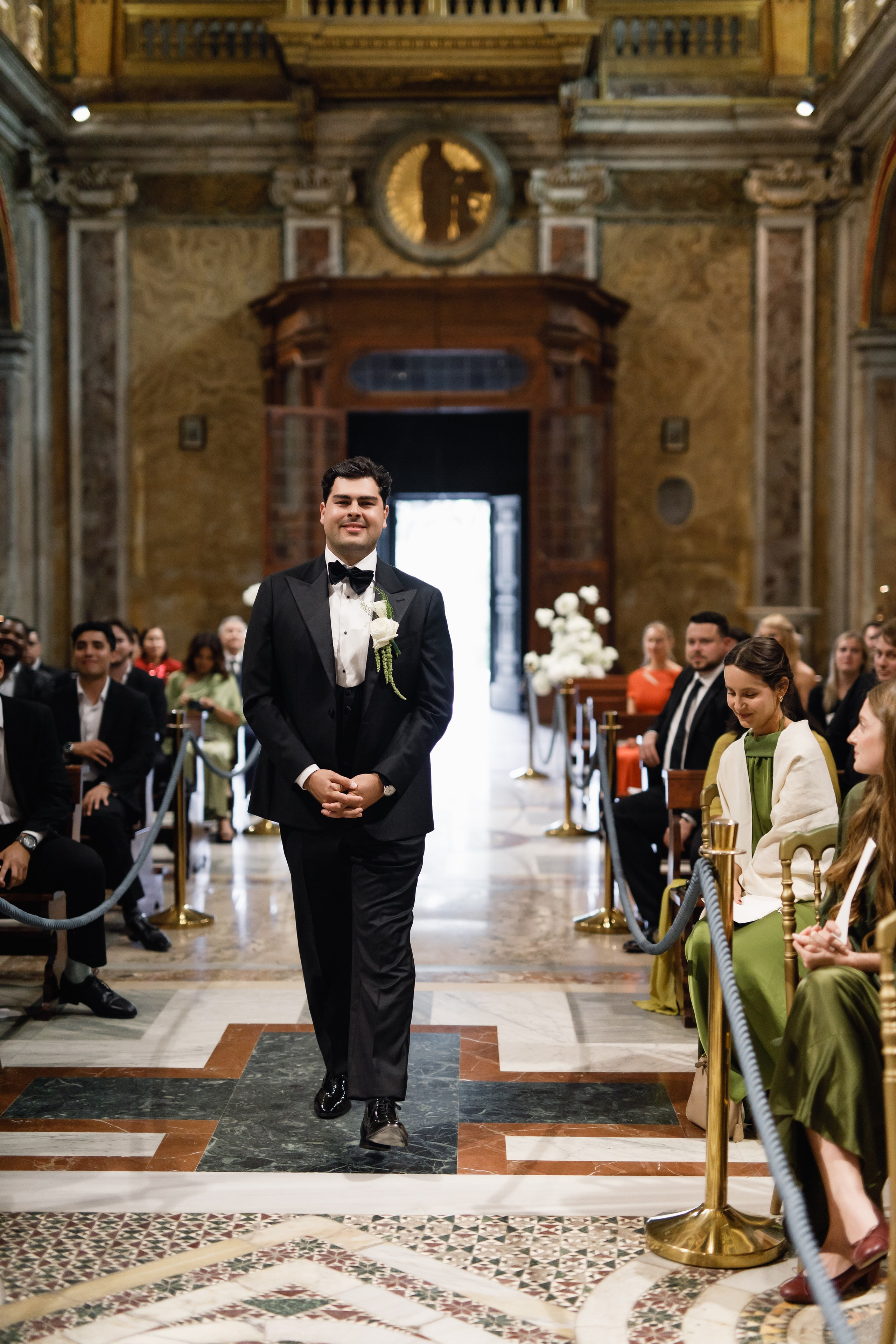 Karen & Dante | Rome. Wedding Photographer Rome Tuscany Como Sicily Puglia Amalfy Italy- Oksana Savenchuk