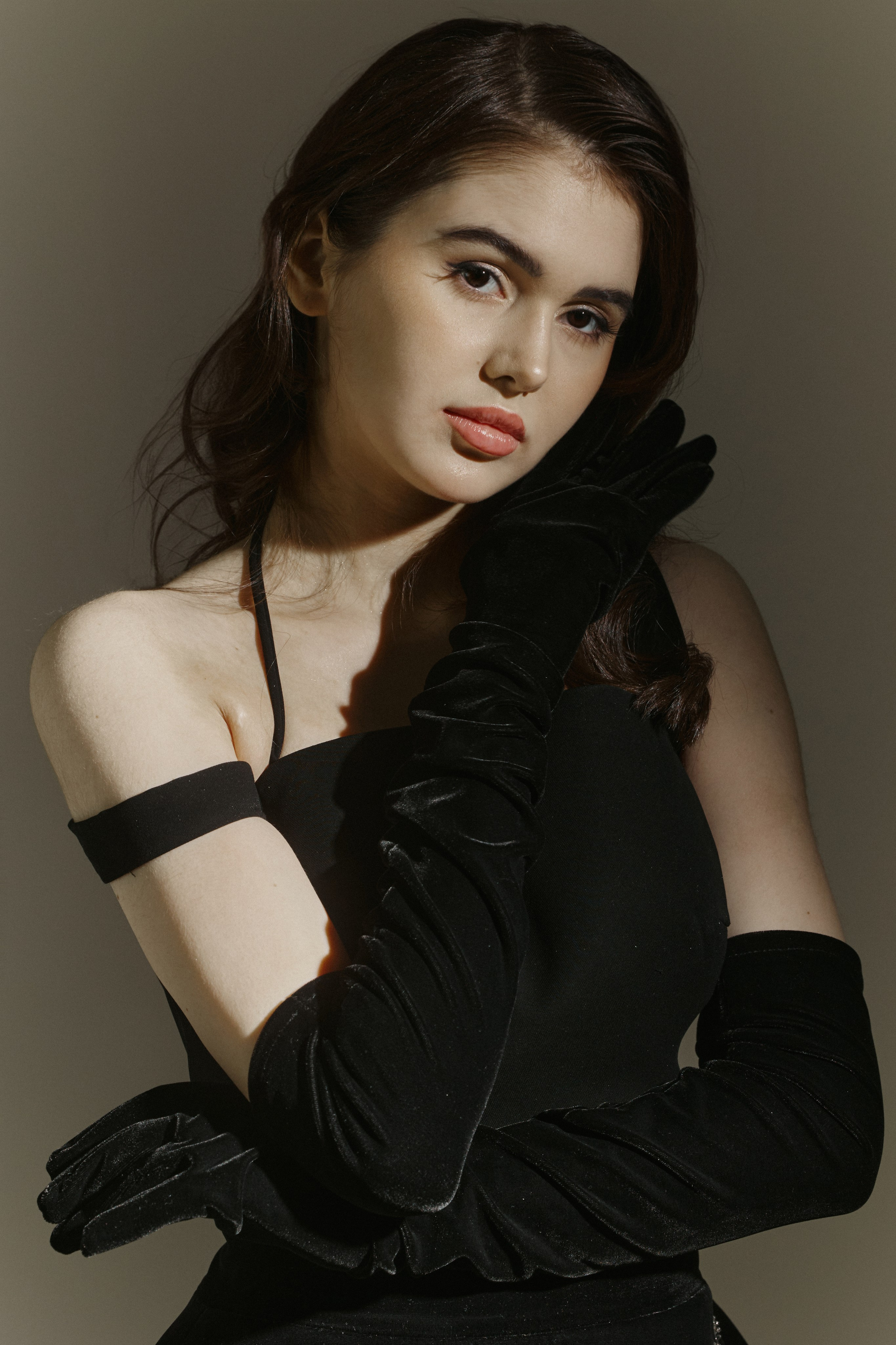 Dress. Жданова Дарья Фотограф Ташкент