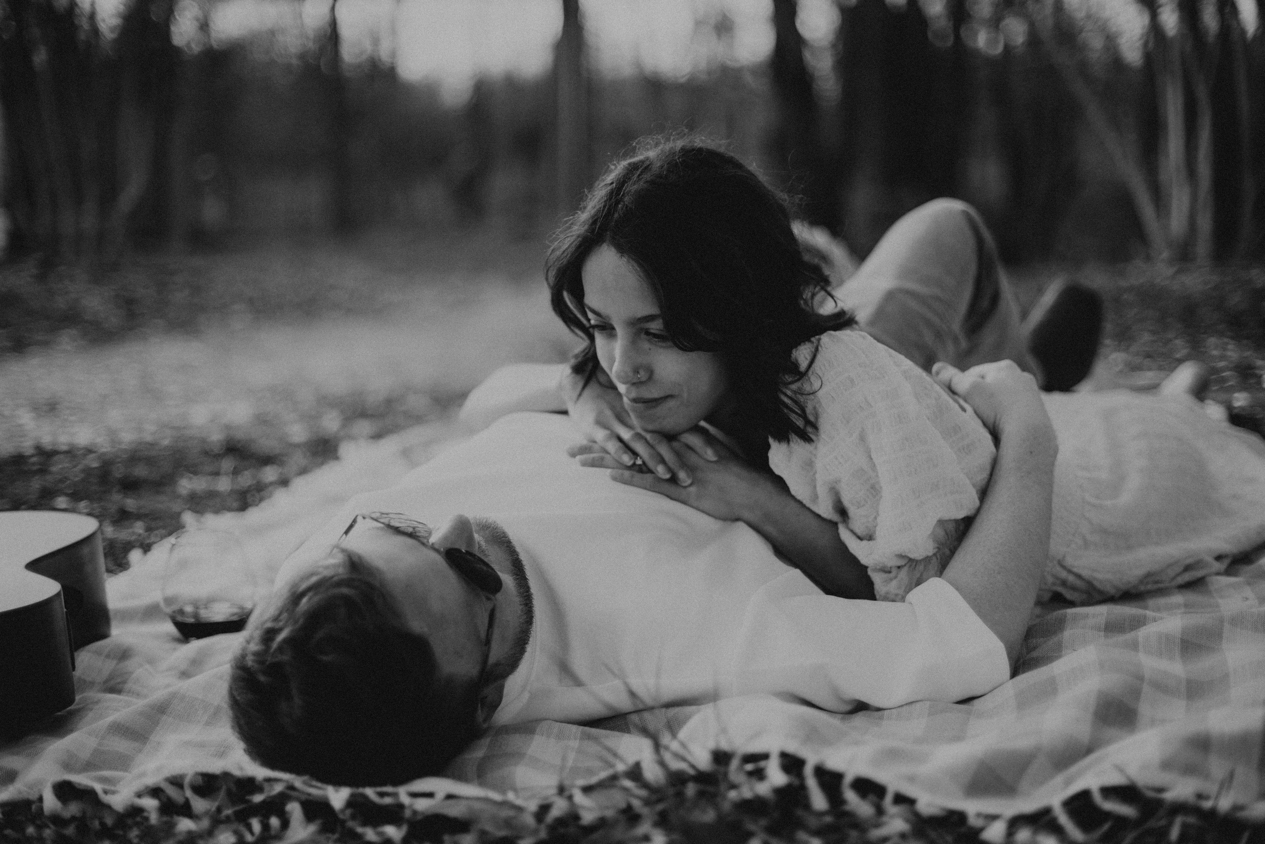 Logan & Cina. CAPTURED BY SHANKS PHOTOGRAPHY