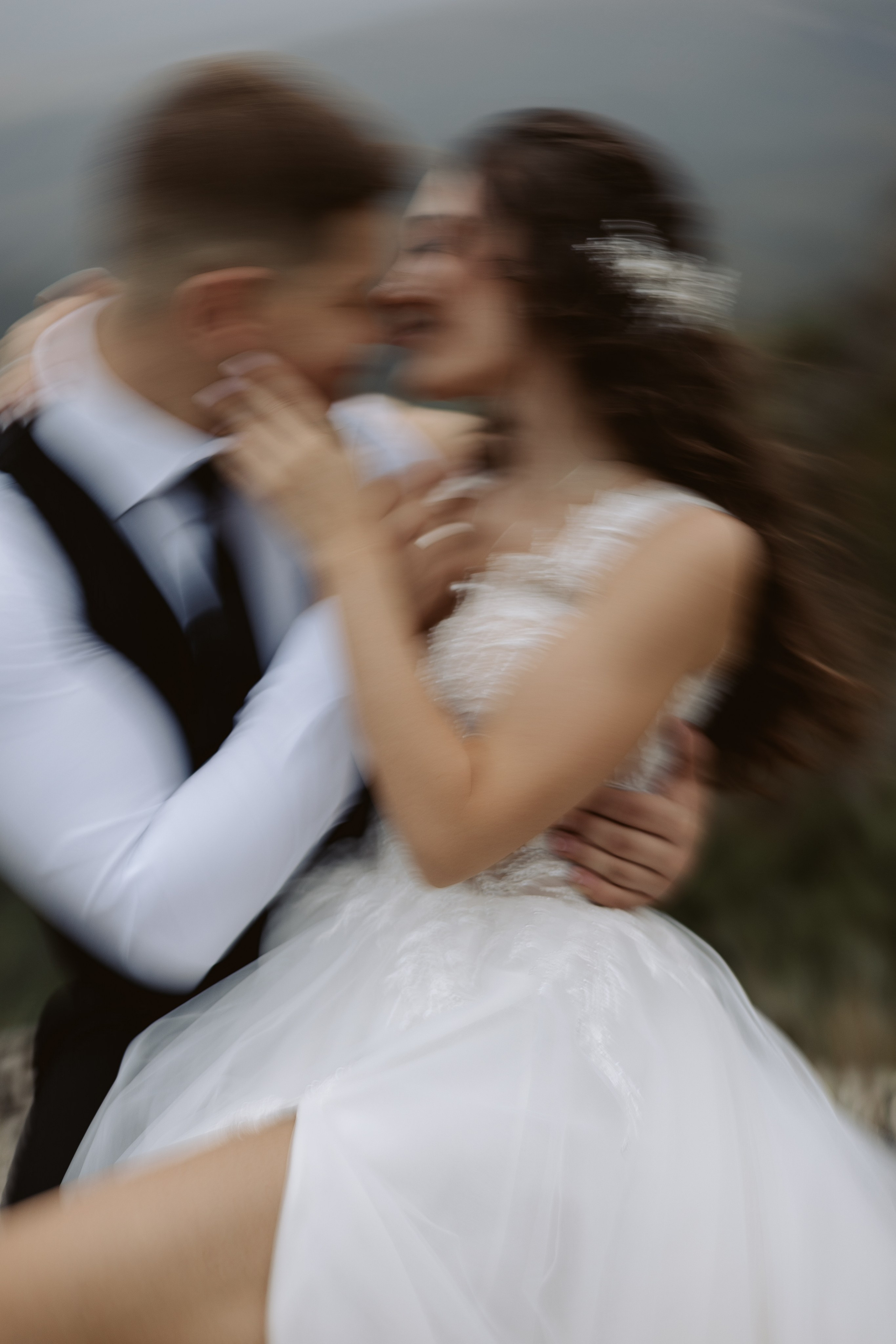 Sofi & Andrey. Photographer Anna Nazarenko