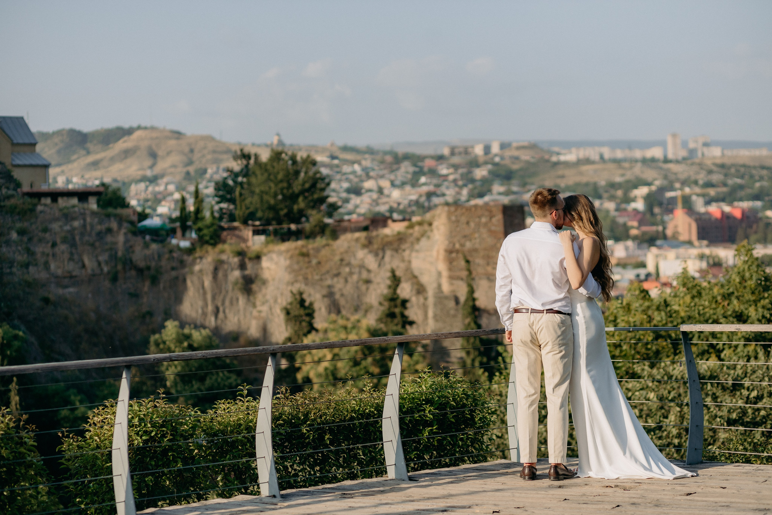 Botanical Garden/Ботанический сад. Photographer Anna Nazarenko