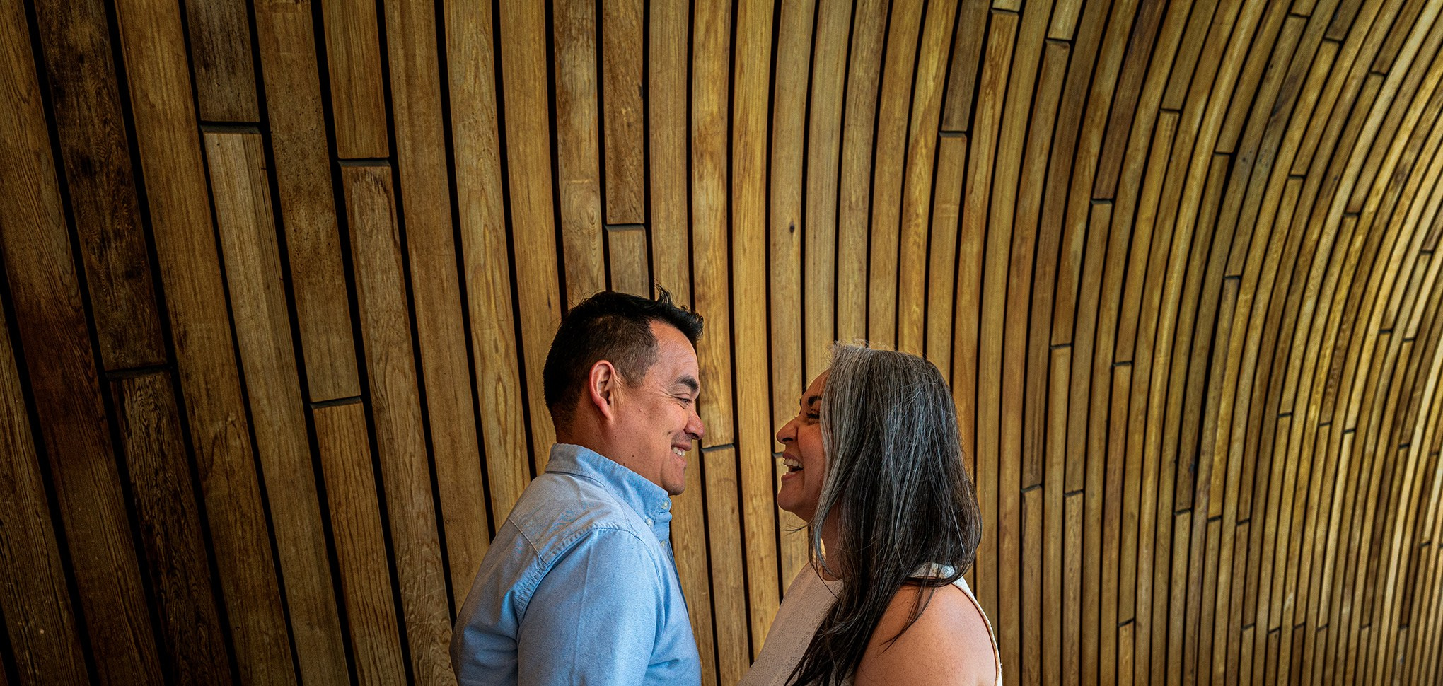Casual * Pablo & Terecita |Calgary AB. Elopement & Lifestyle Wedding Photographer