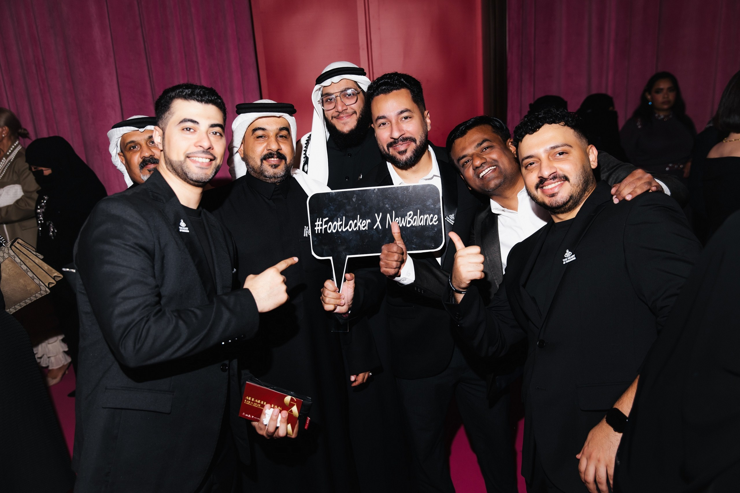 Corporate Events. GSP Media | Dubai Photography & Videography Services