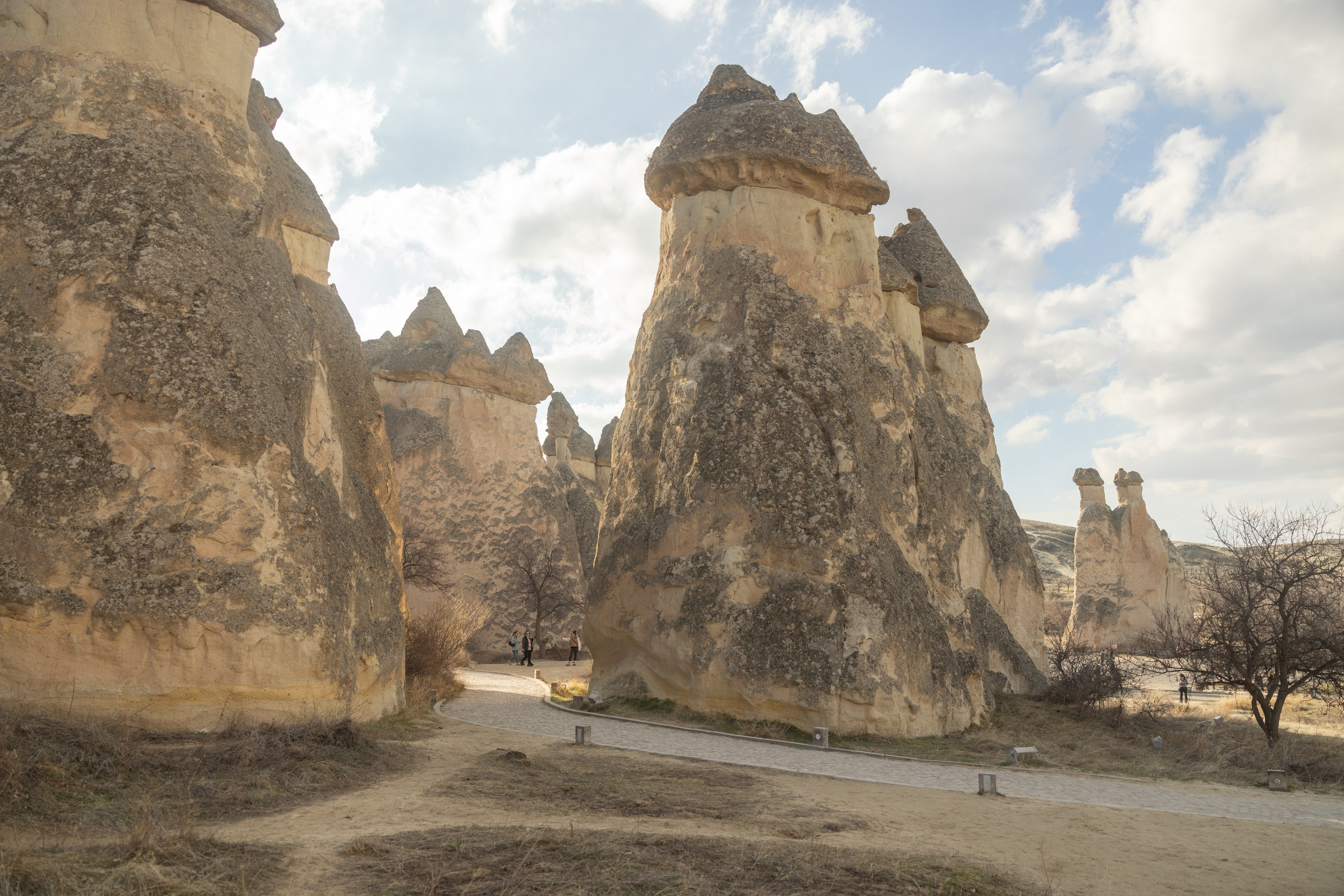 Top Must-Visit Locations in Cappadocia – Unveil the Region’s Hidden Gems. Your Guide to Cappadocia: Private Tours, Scenic Routes, Hot Air Balloon Rides, and More Adventures