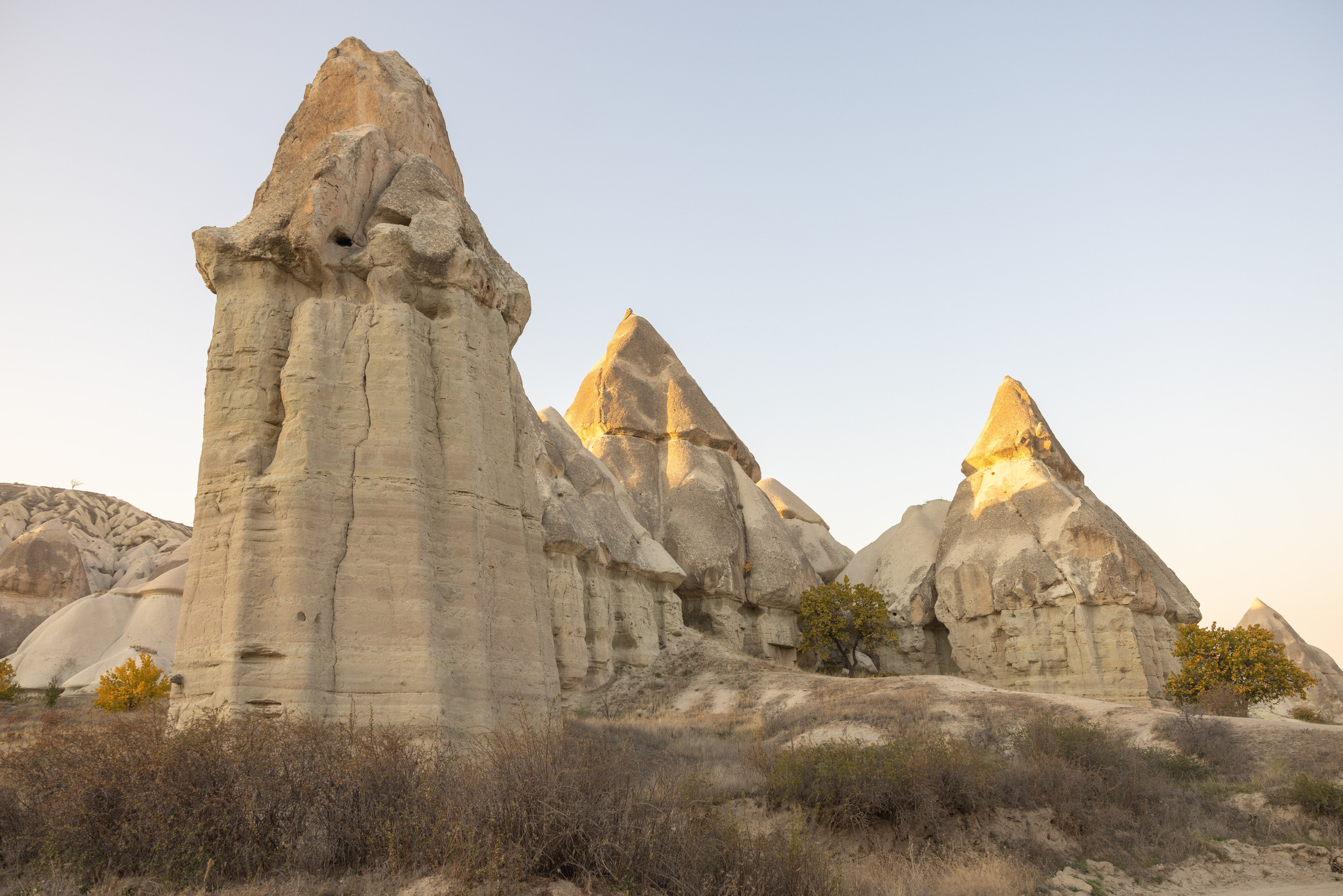Top Must-Visit Locations in Cappadocia – Unveil the Region’s Hidden Gems. Your Guide to Cappadocia: Private Tours, Scenic Routes, Hot Air Balloon Rides, and More Adventures