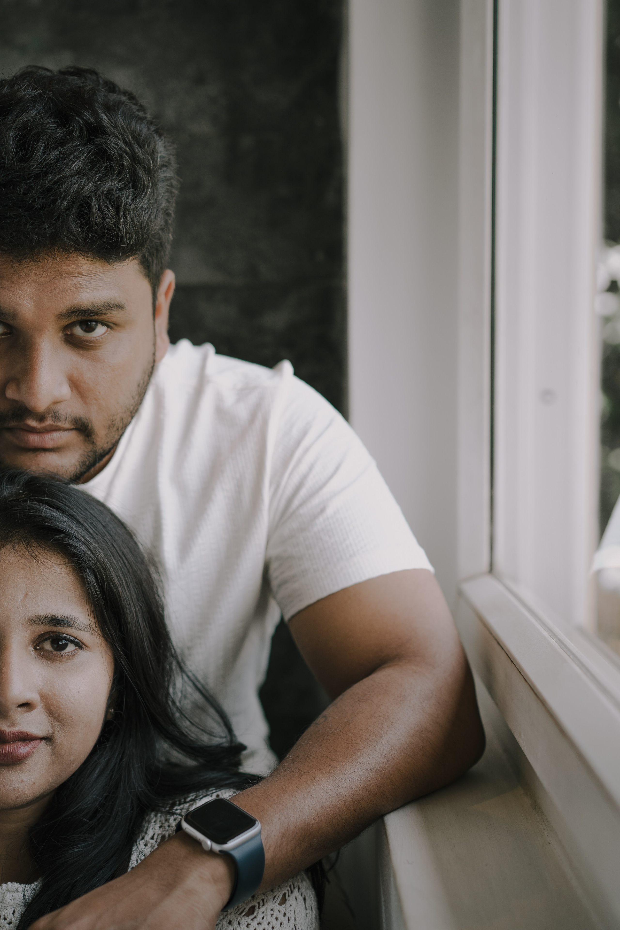 Greeshma & Vignesh. Agam Vizha