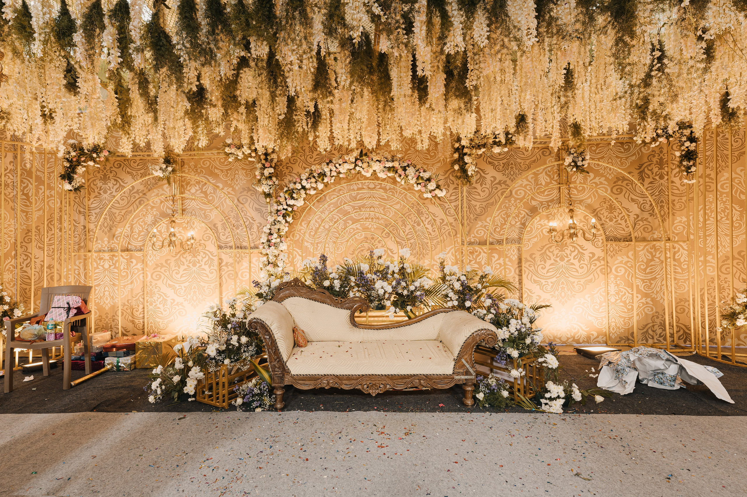 Prem & Sri. Agam Vizha